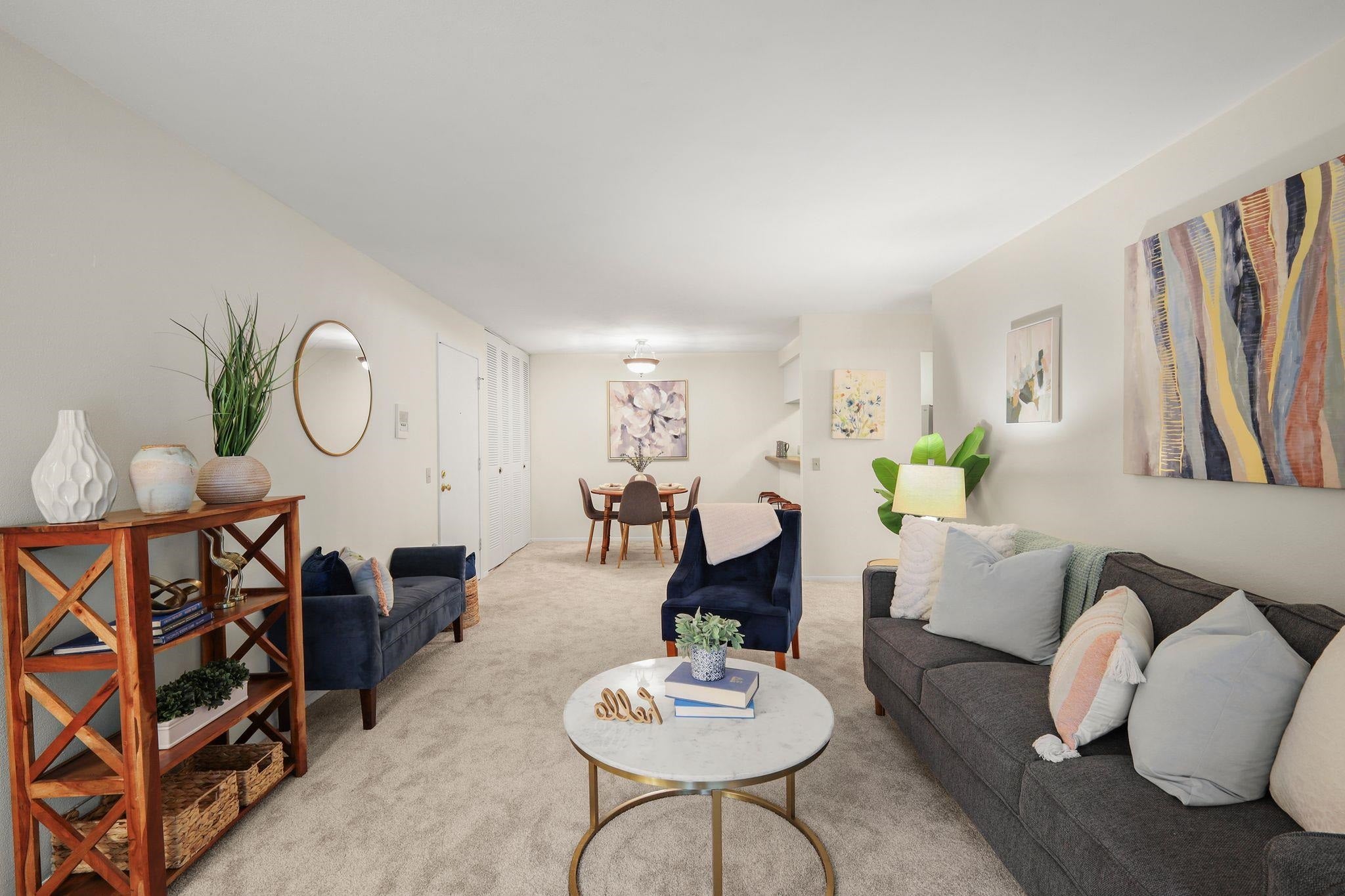 2410 Independence Lane 105 — photo