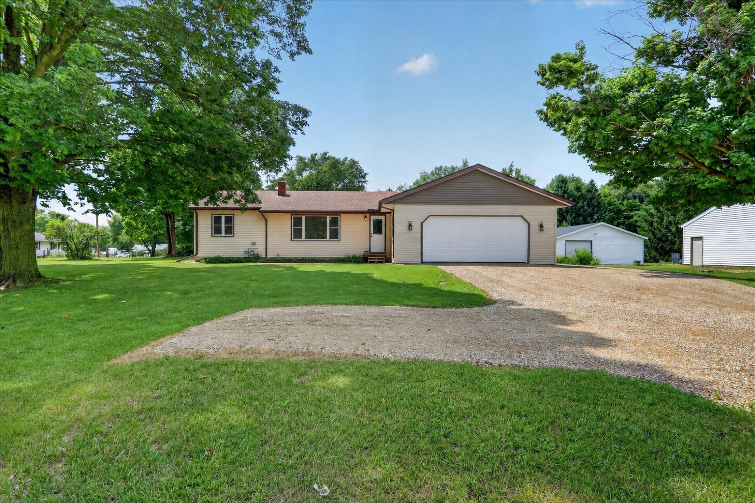 N2751 County Road GG, Decatur, WI 53520 — photo 2