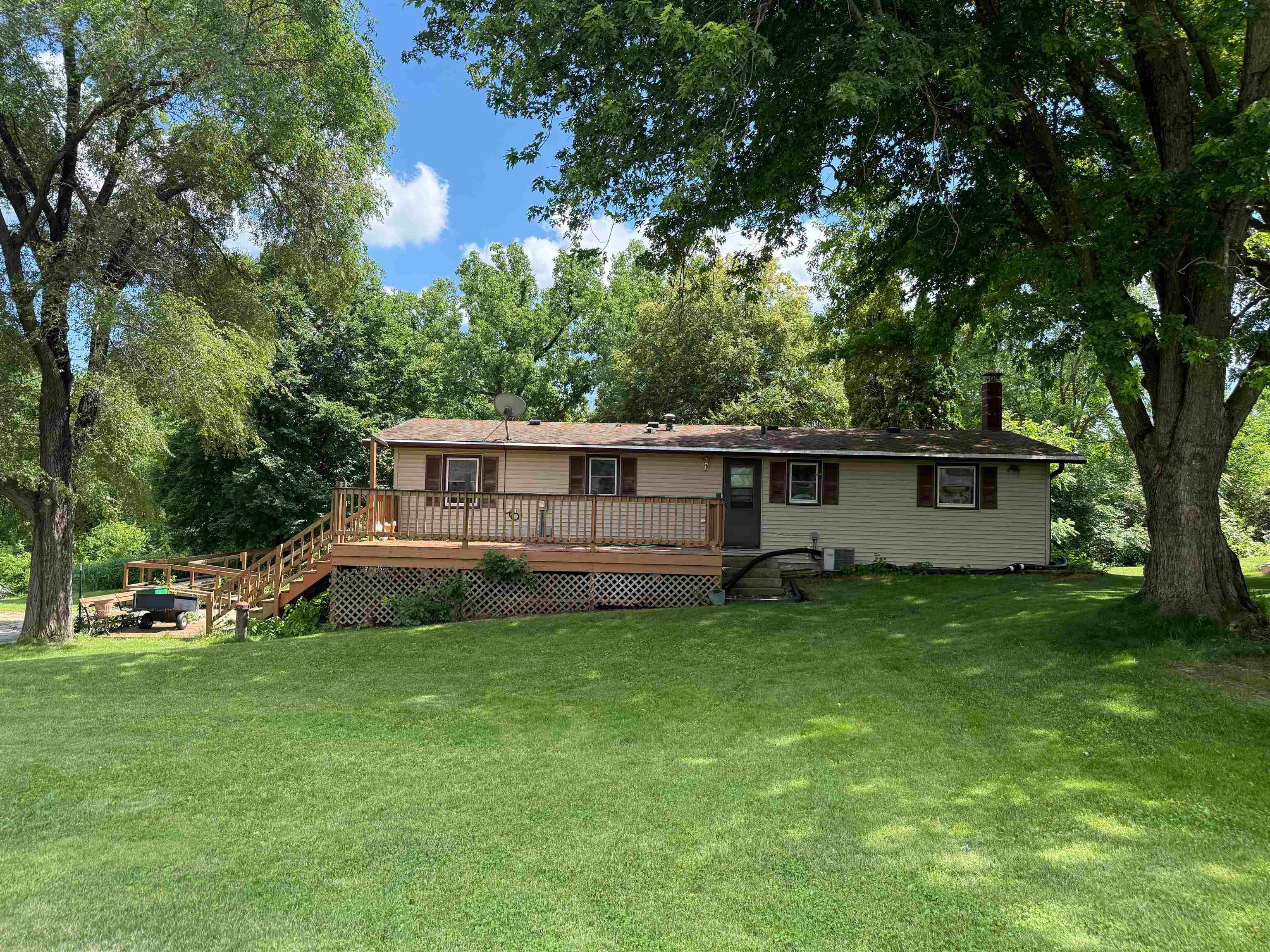 61506 Park View Drive — photo