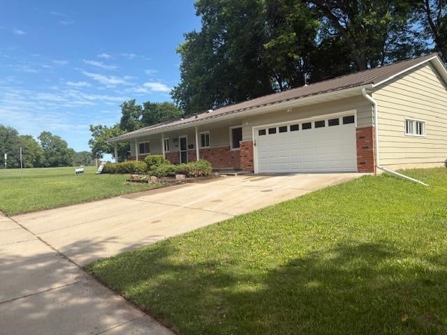 4813 Flint Lane — photo