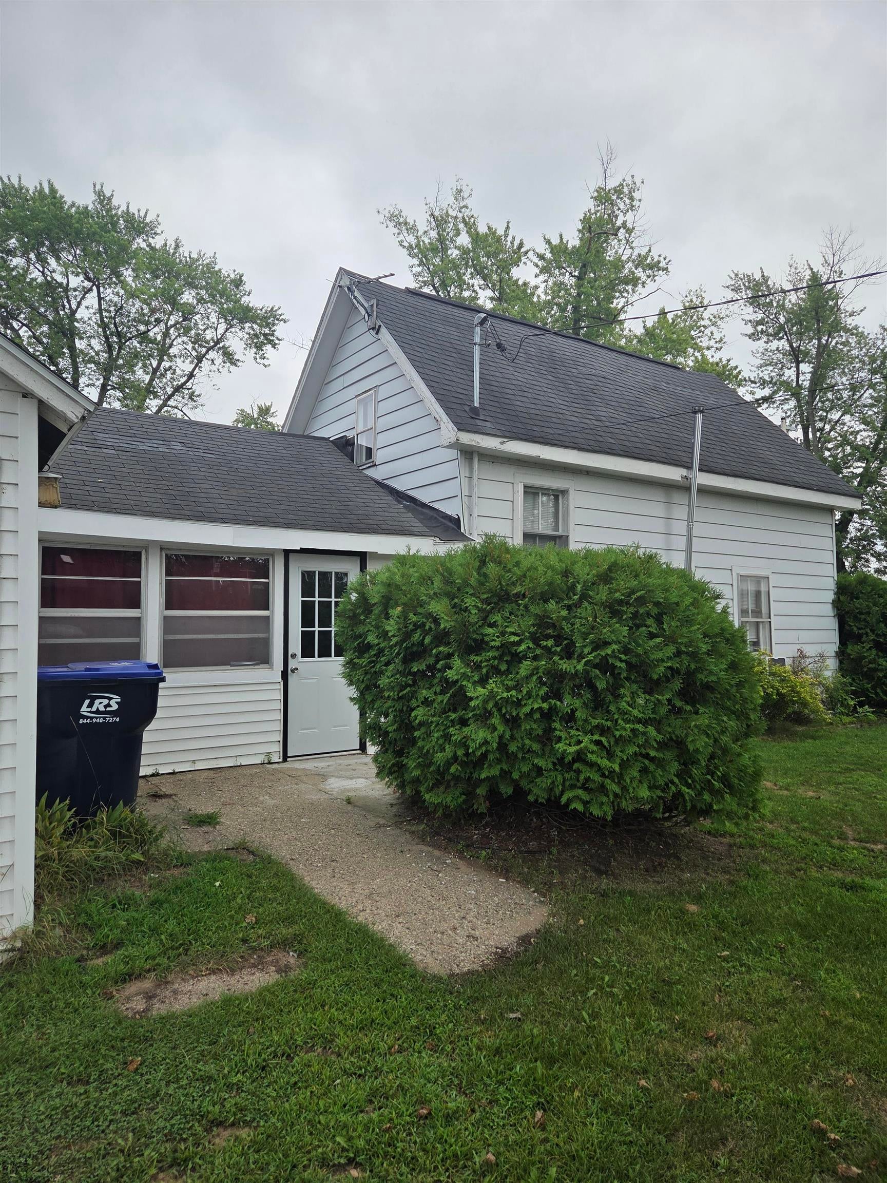 124 E Vallette Street — photo