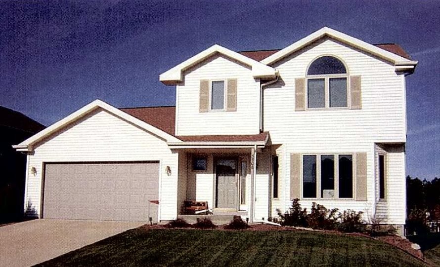 5506 Quarry Hill Drive — photo