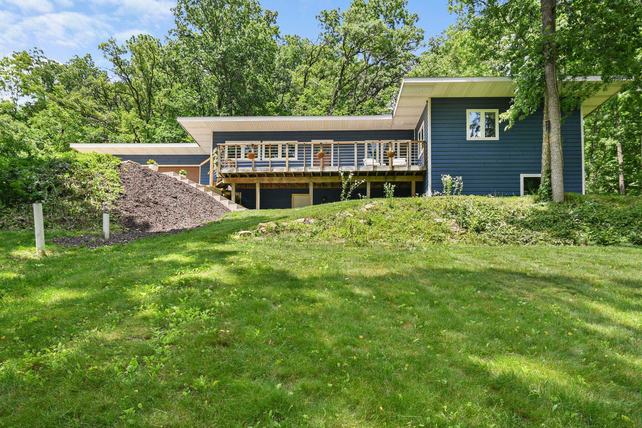7330 Roberts Road — photo