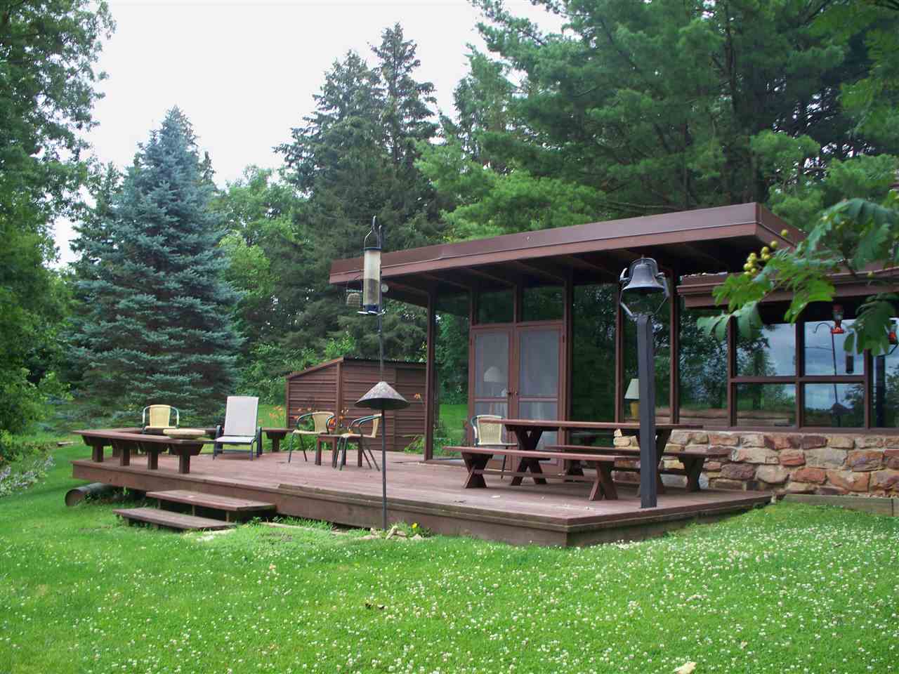 5437 County Road Z — photo