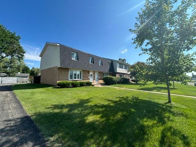 1547 Ivory Drive — photo