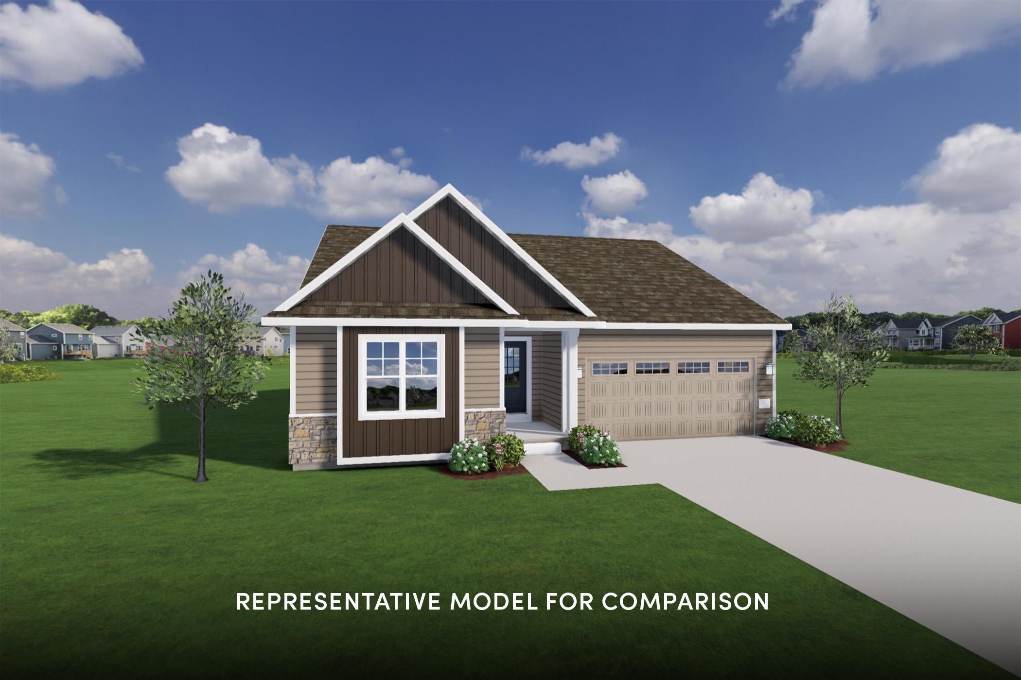 8059 Creek Crossing Way — photo
