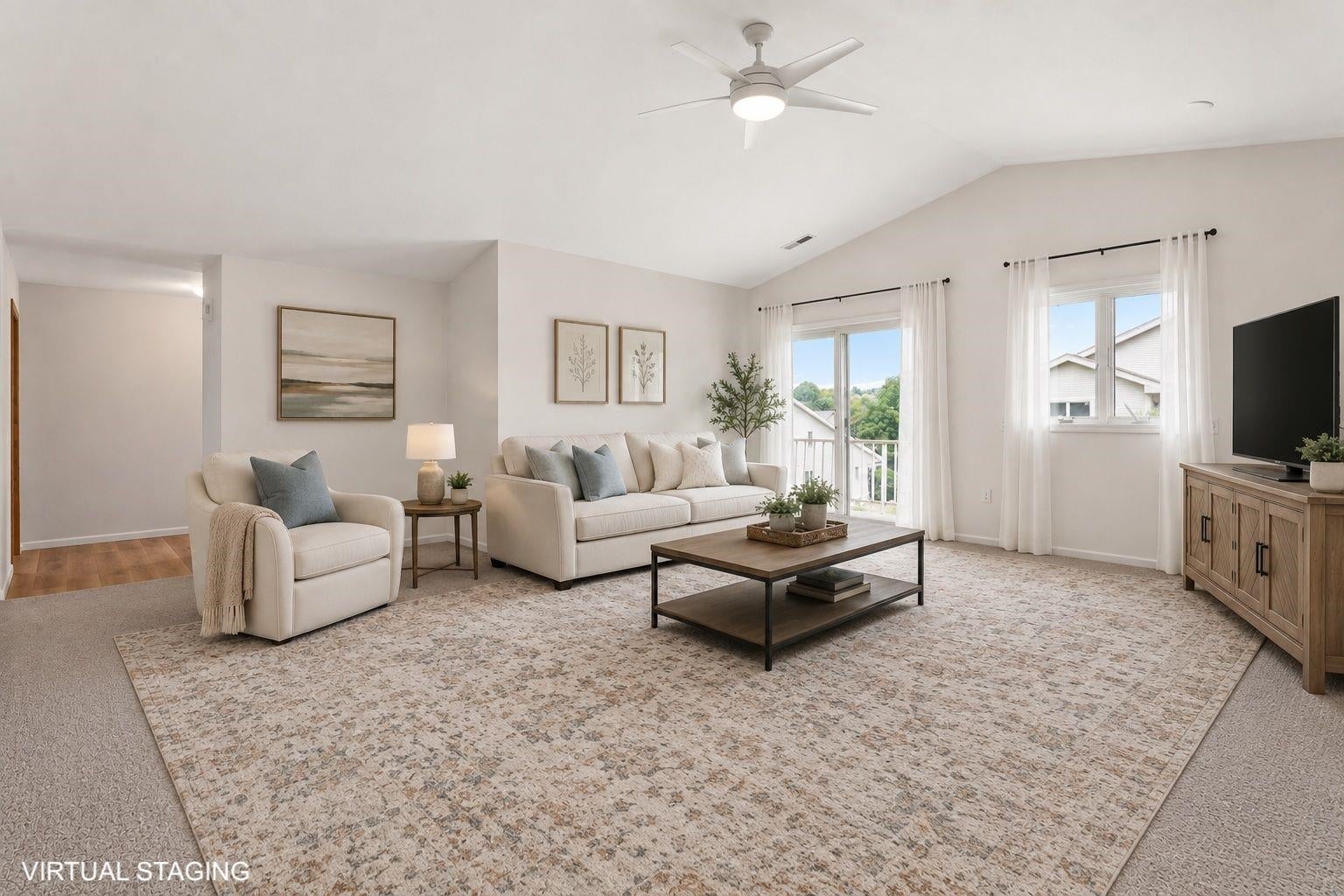 626 Military Ridge Drive — photo