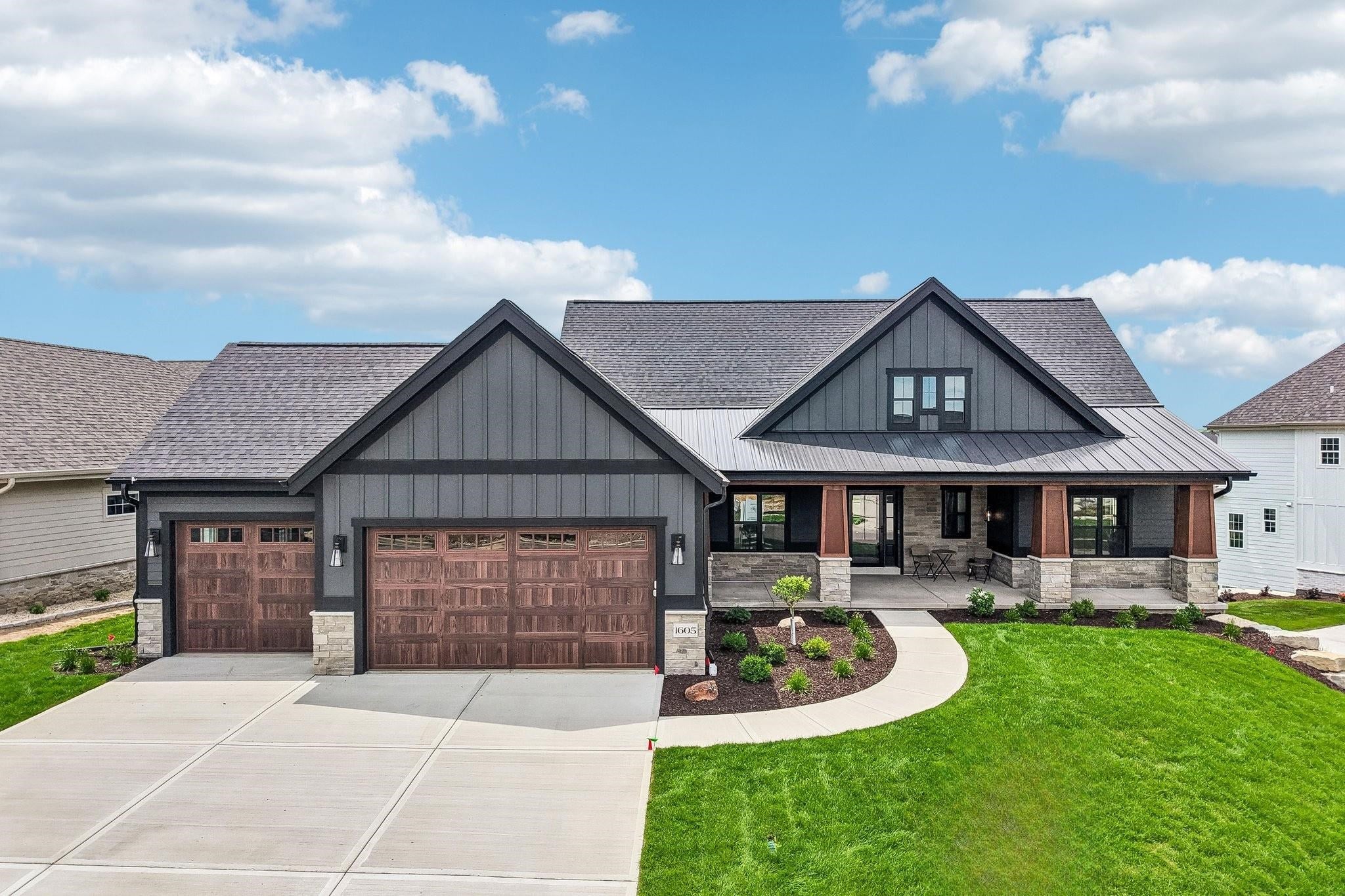 1605 Ginger Lane — photo