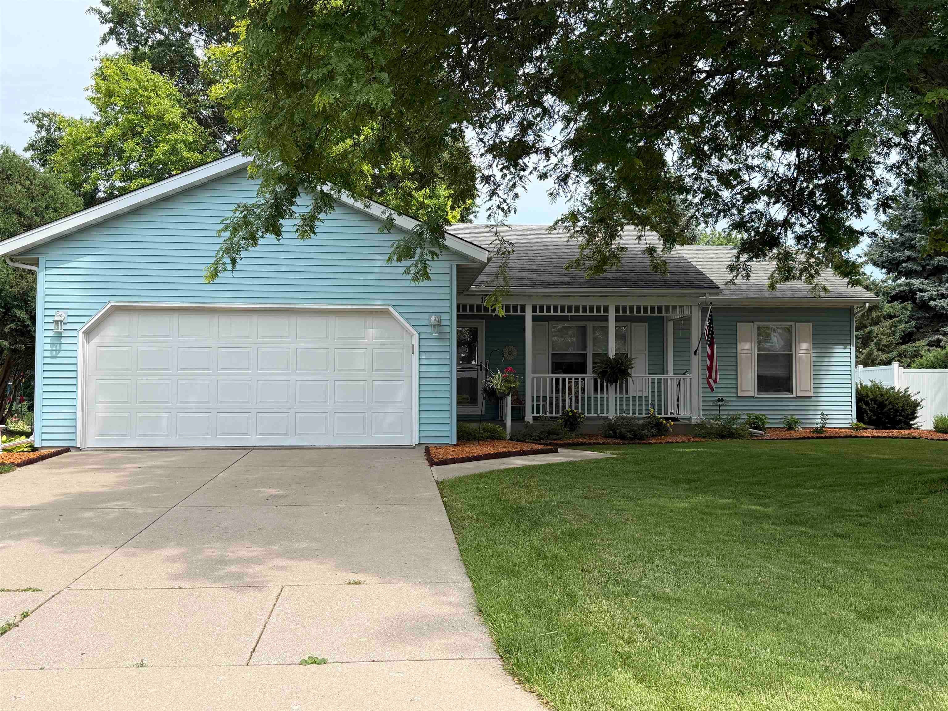 1820 Edon Drive — photo