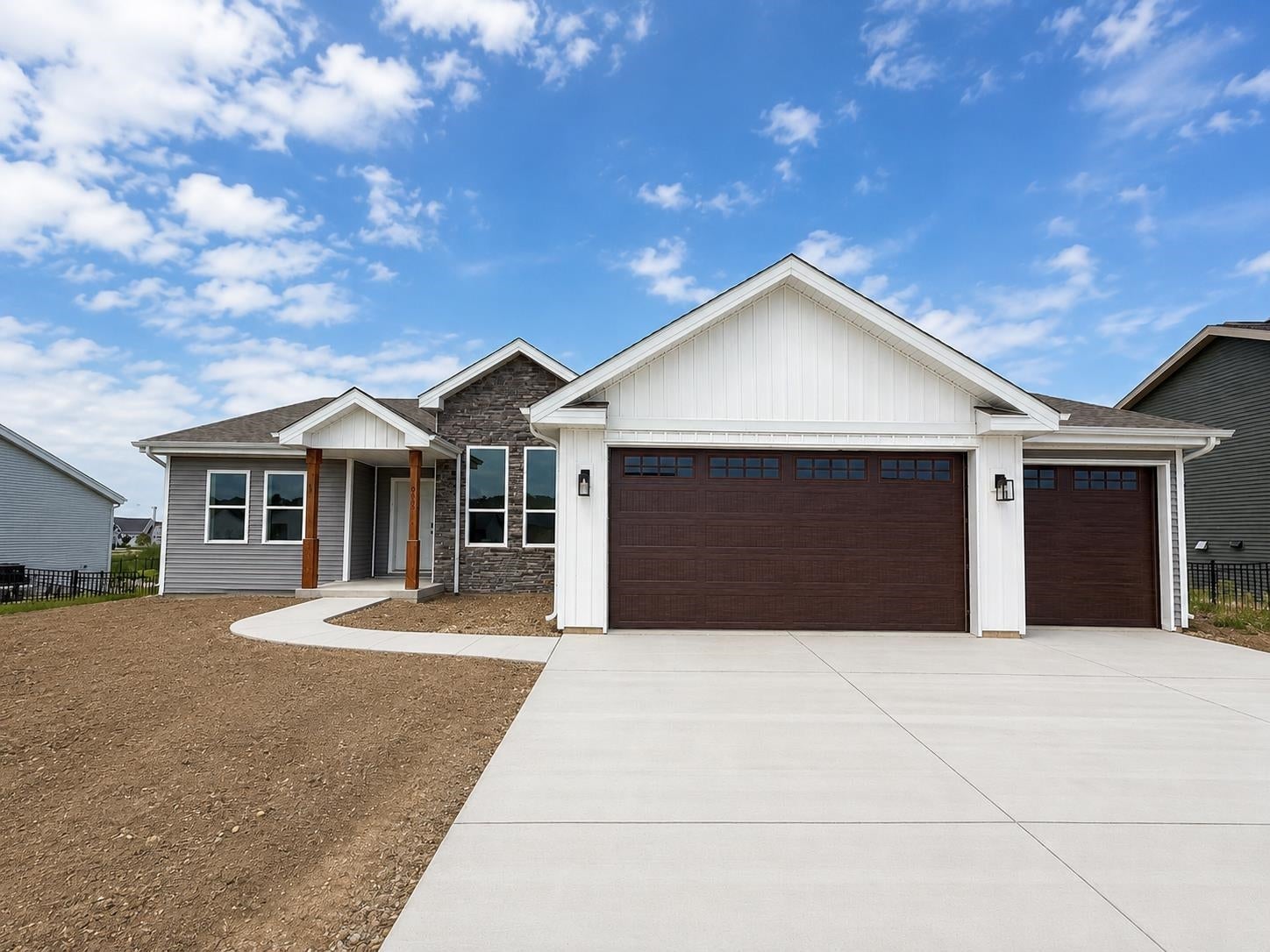 6659 Ramshorn Drive — photo