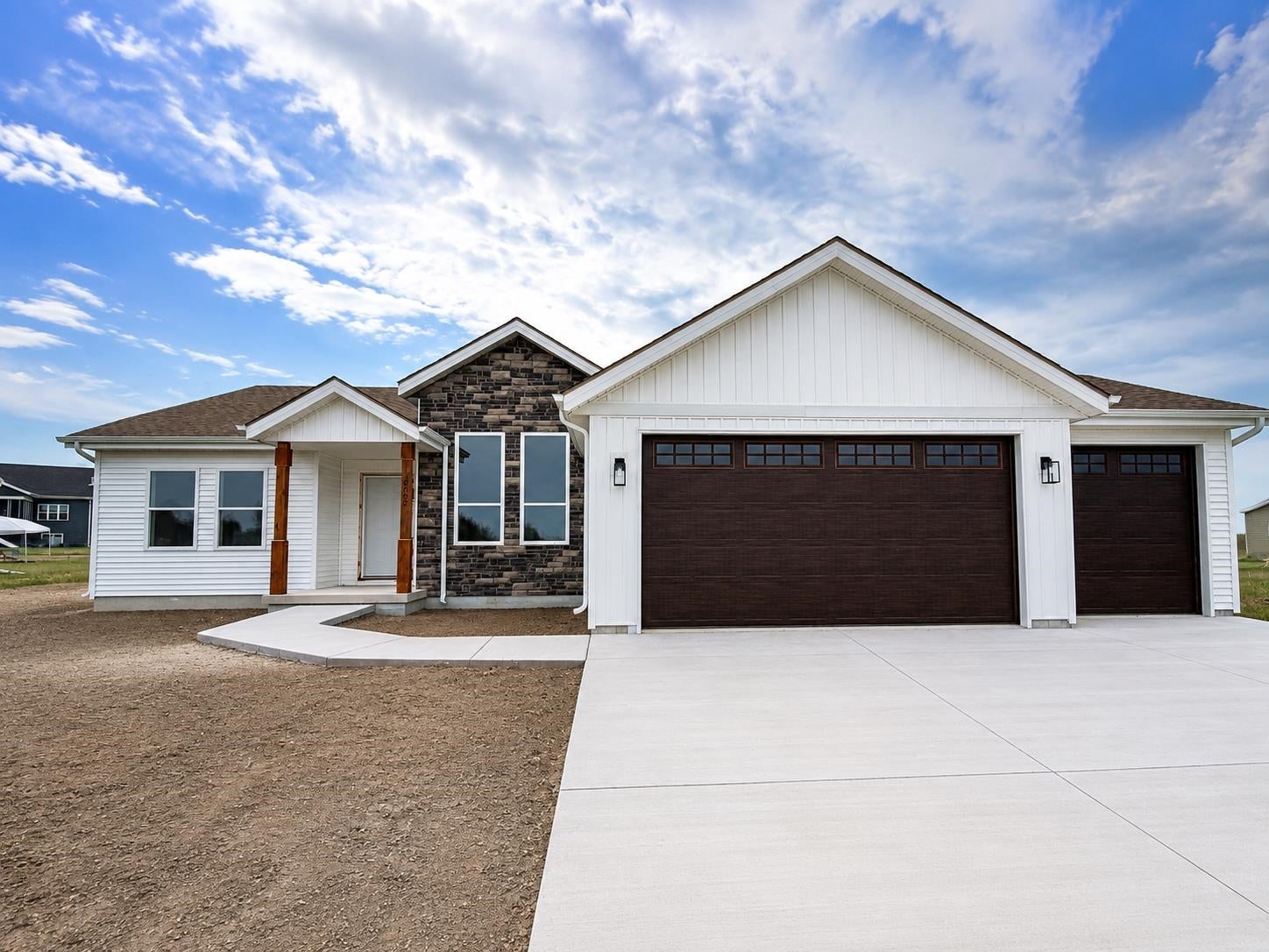6702 Warner Farm Drive — photo