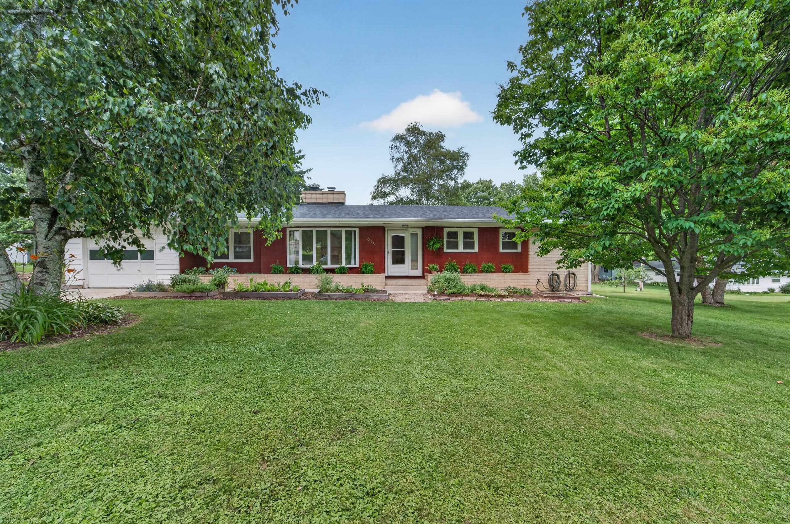 615 Village Drive — photo