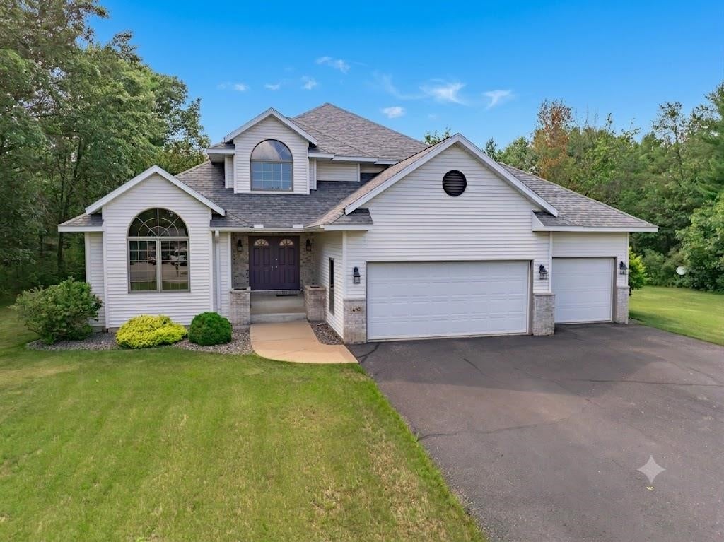 1603 Burch Circle Drive — photo