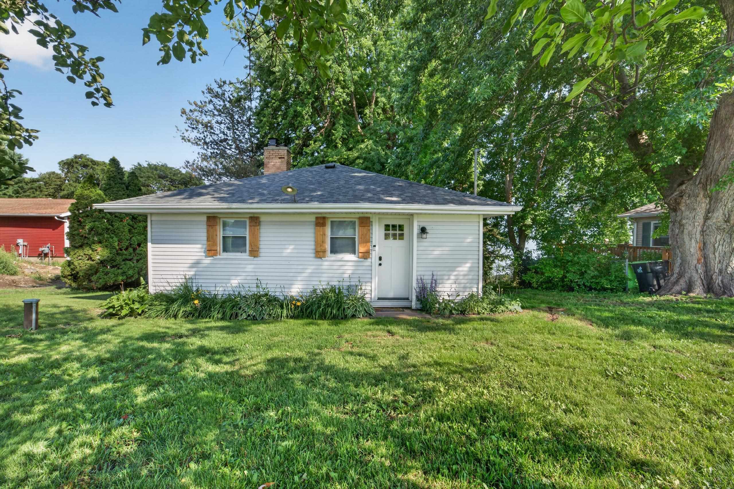 N9092 County Road Fw — photo
