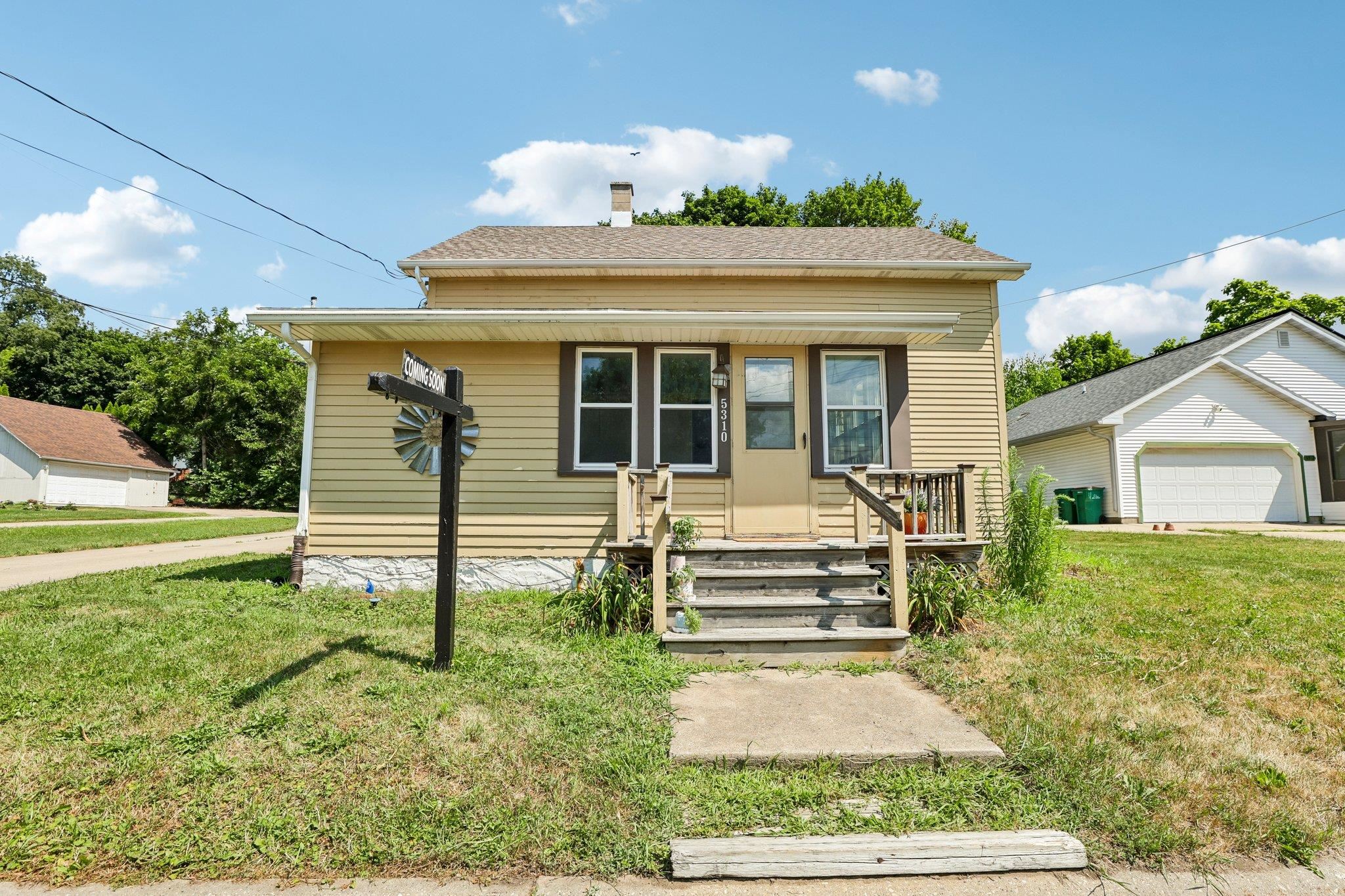 5310 Broadhead Street — photo