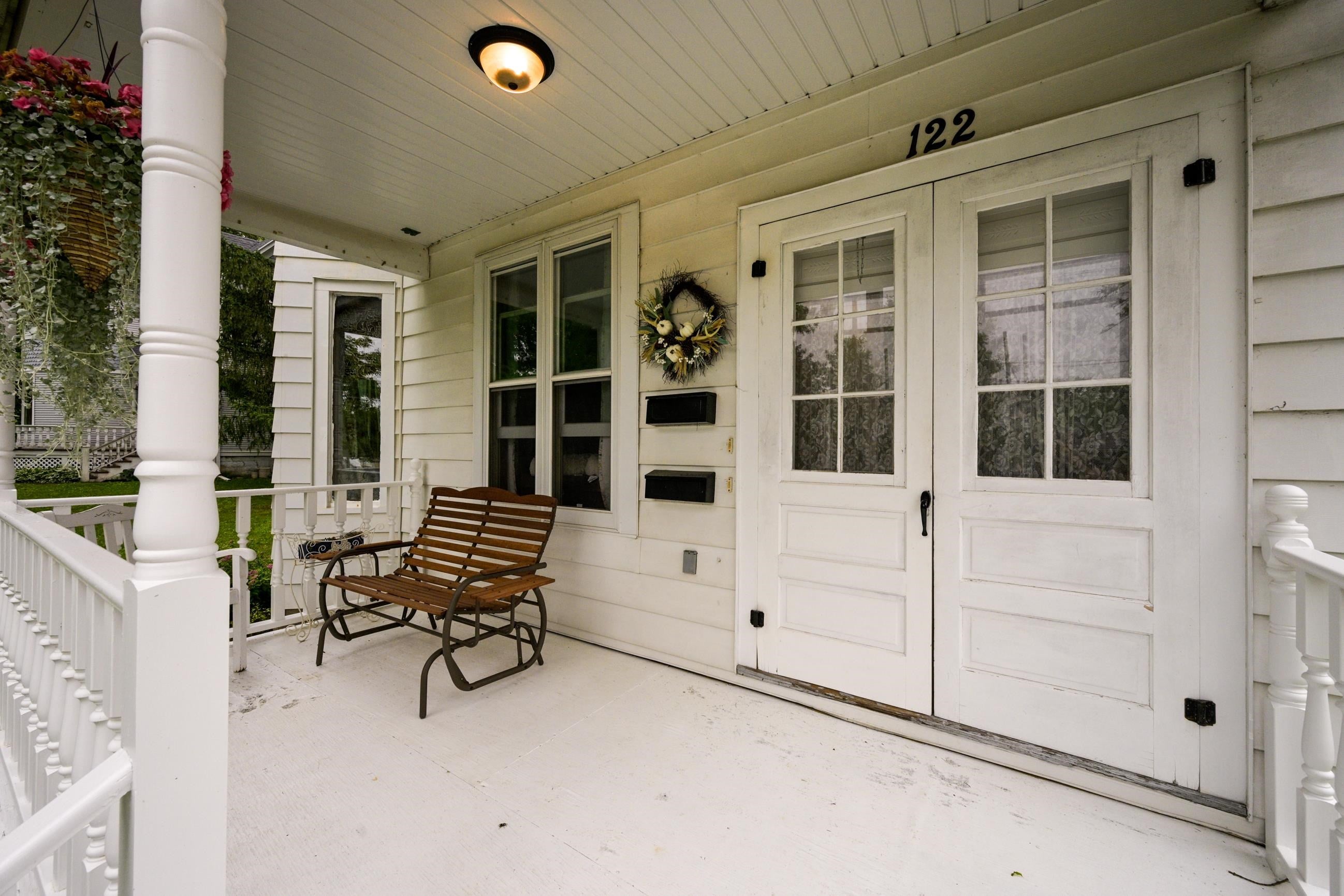 122 N 2nd Street — photo