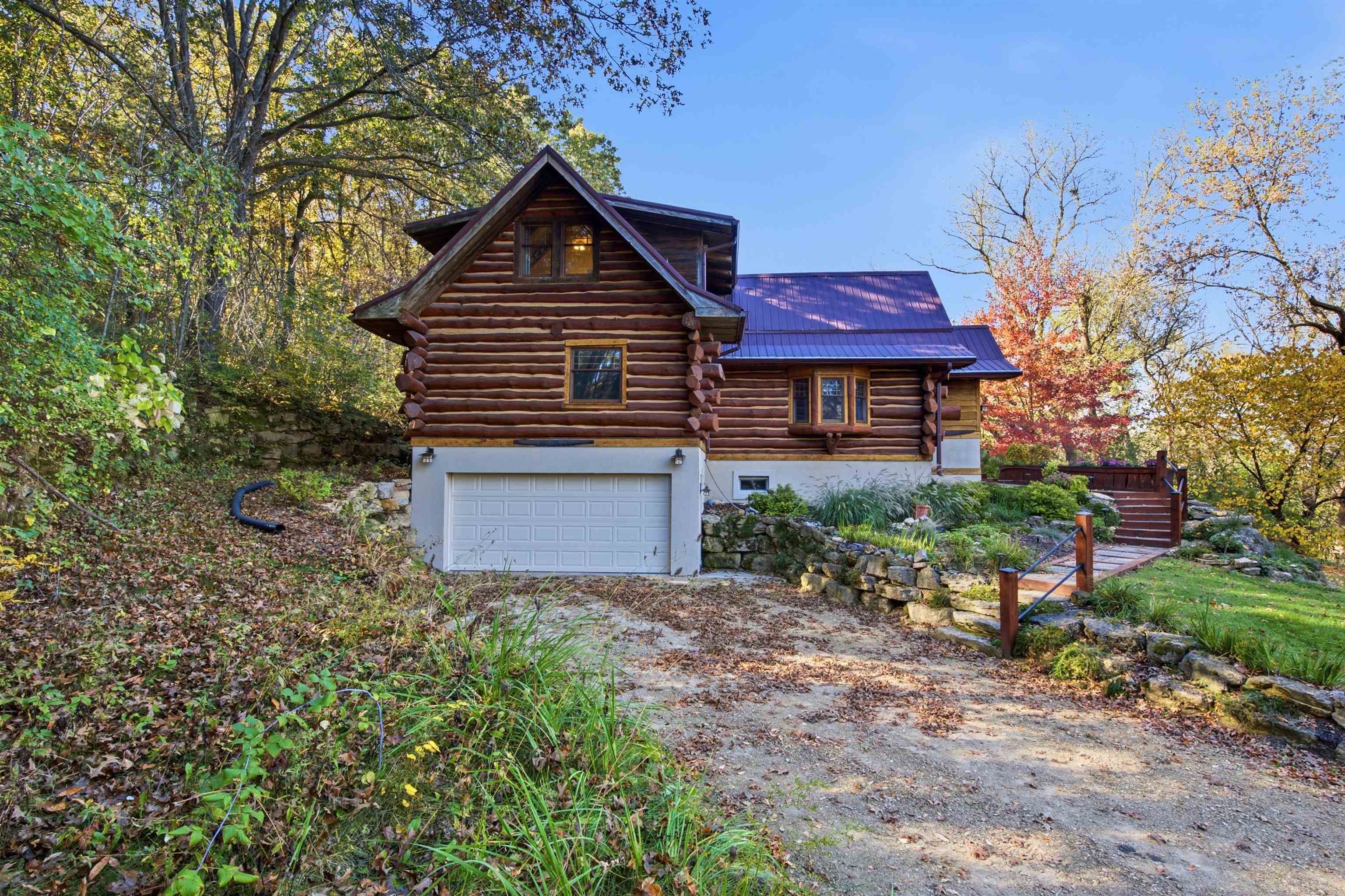 3811 County Rd P Road — photo