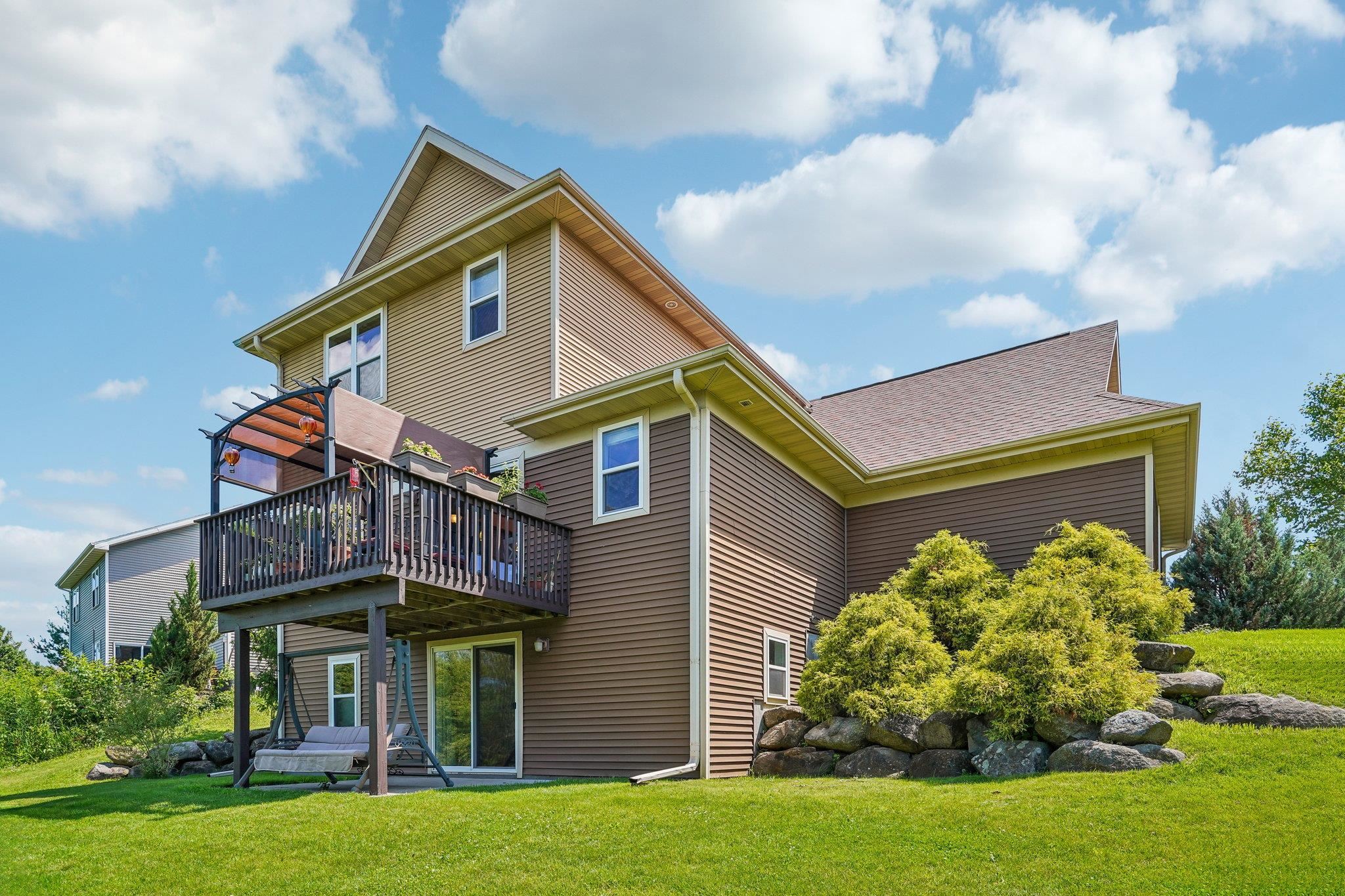 4450 Snowy Ridge Trail, Windsor, WI 53598 — photo 2