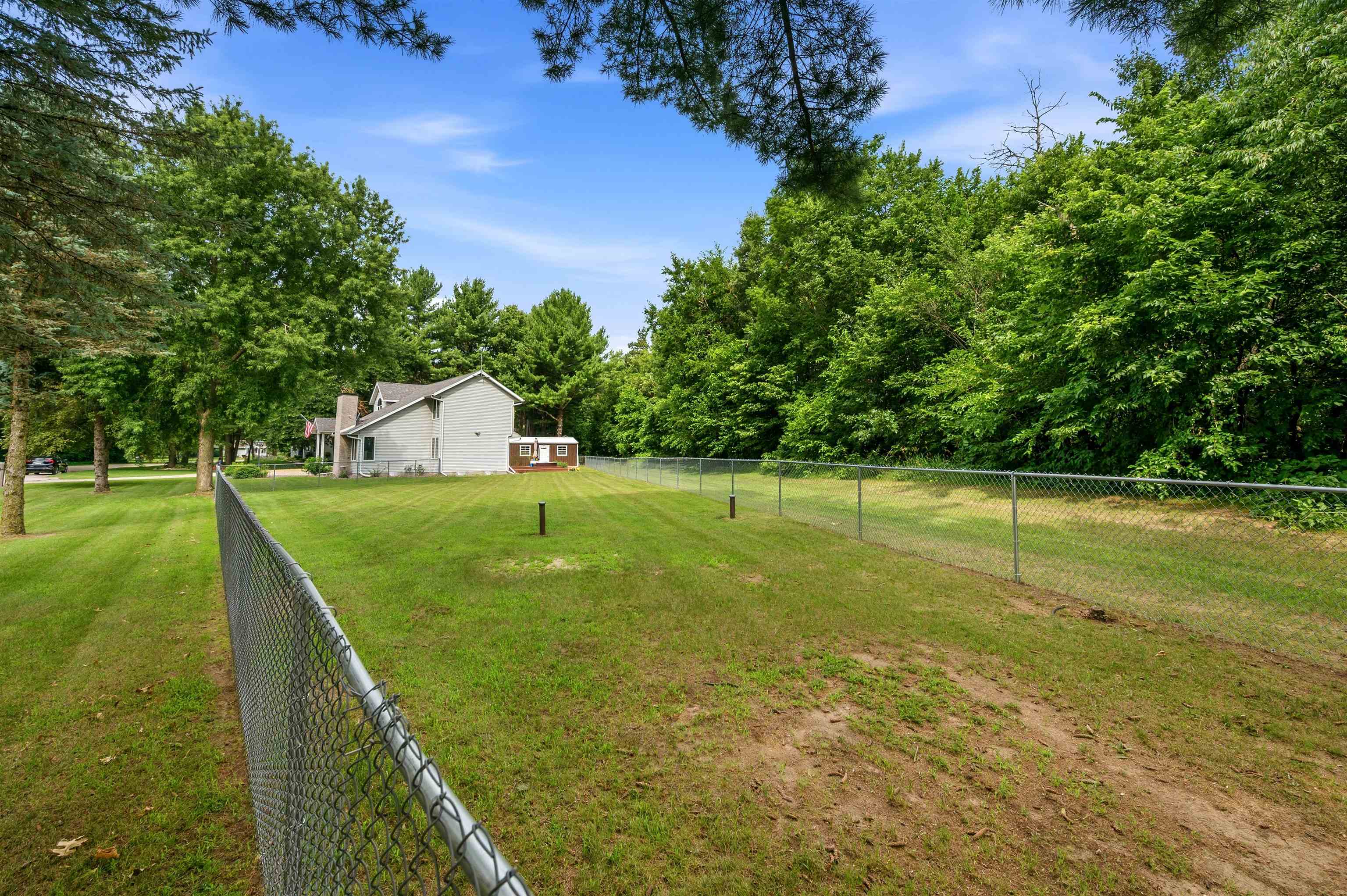 W434 Spruce Drive, Decatur, WI 53520 — photo 3