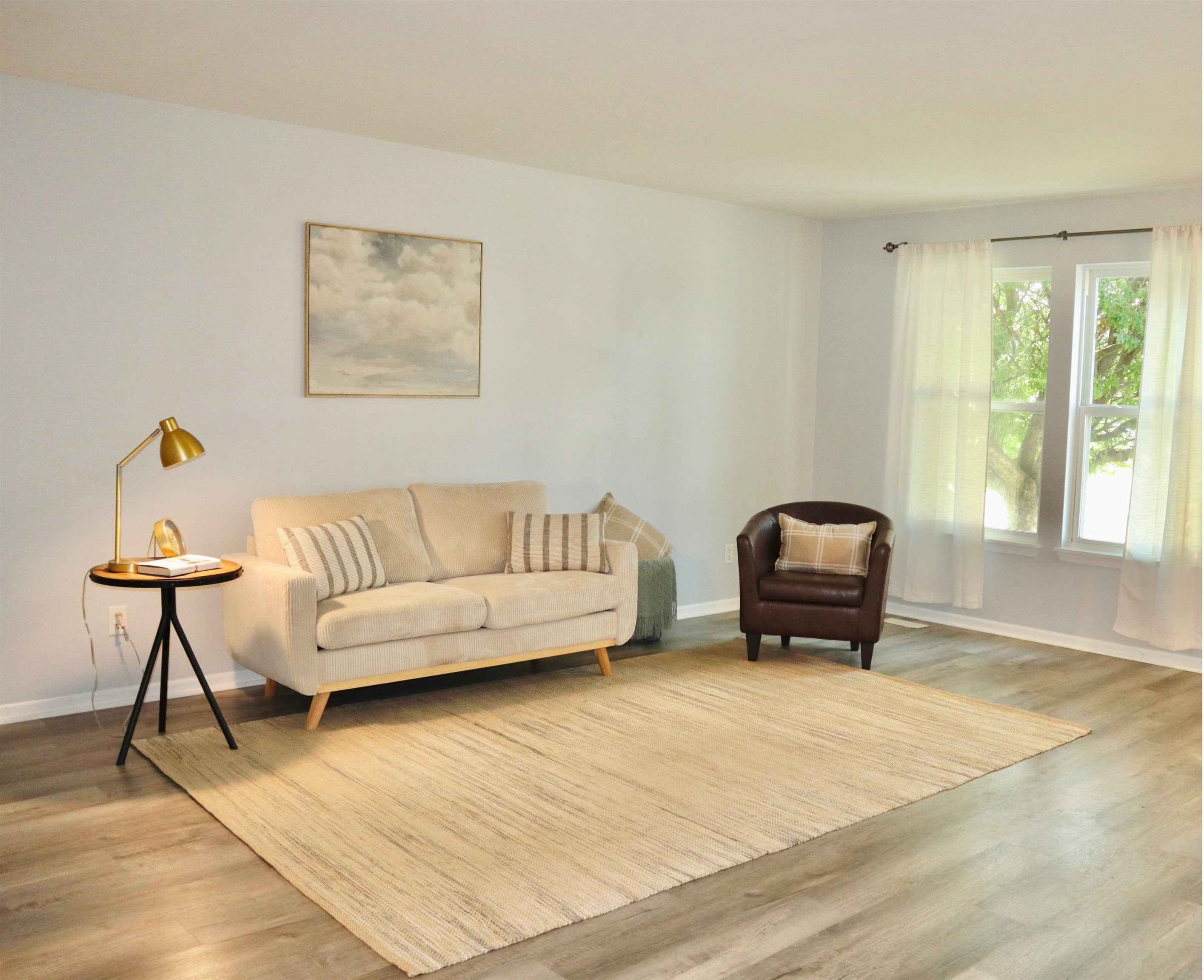 3496 Pickard Drive — photo