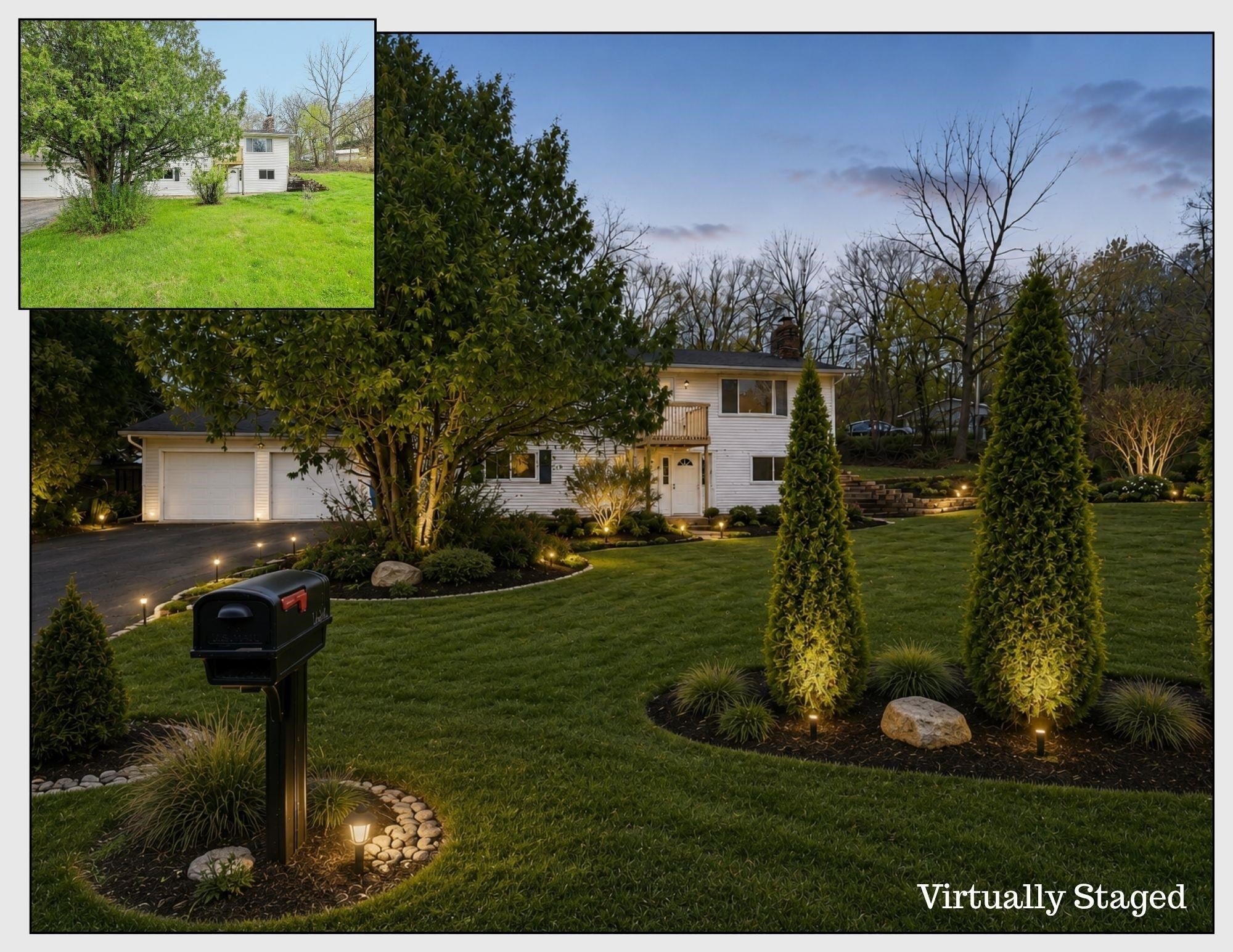 517 Highland Drive — photo
