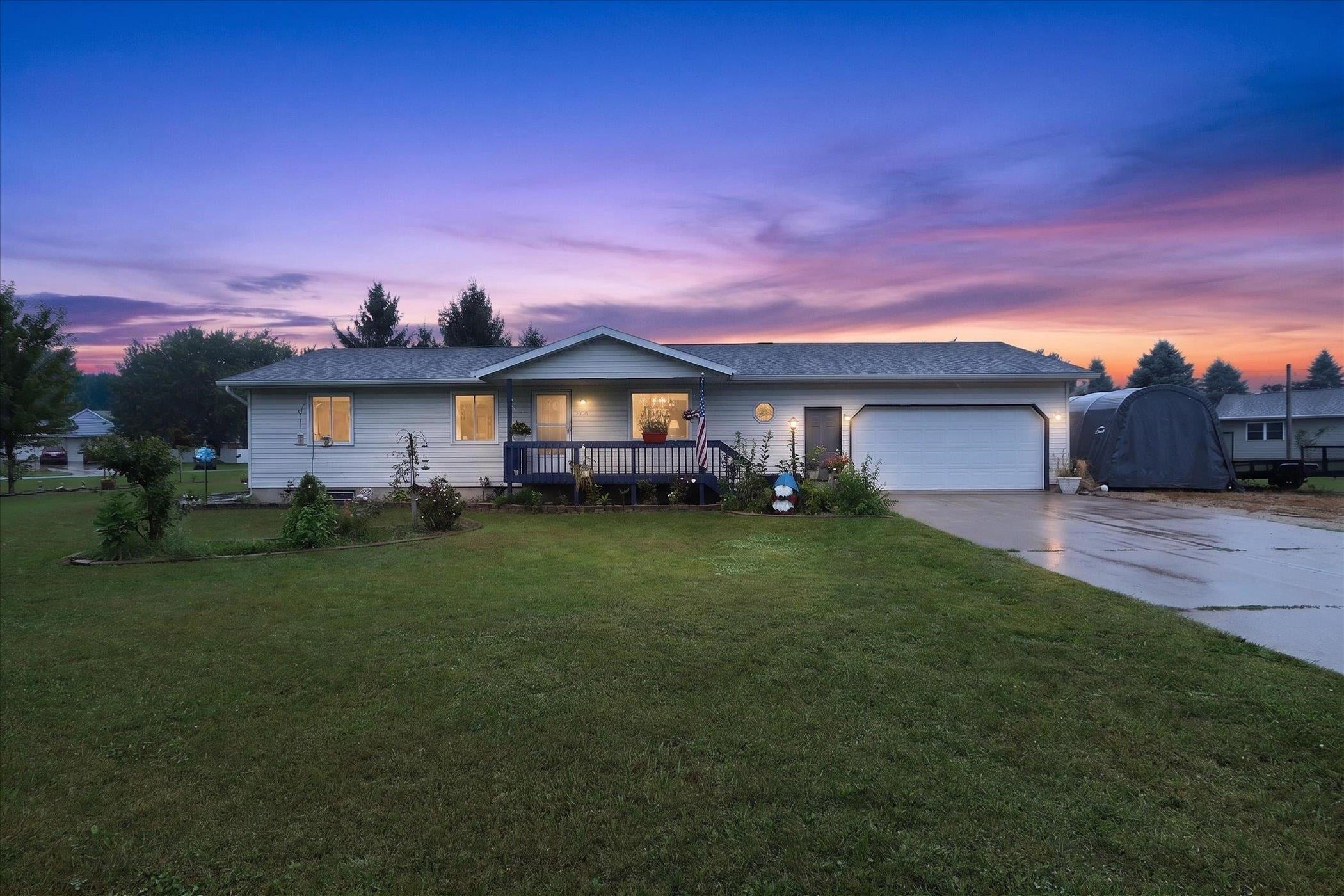 W416 Red Cedar Lane — photo