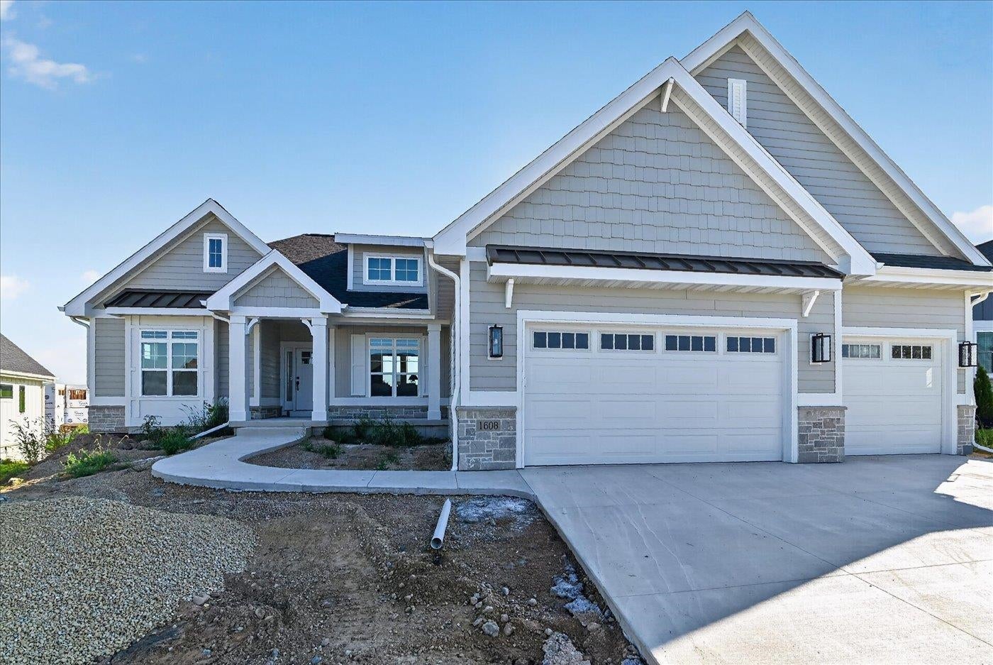 1608 Ginger Lane — photo