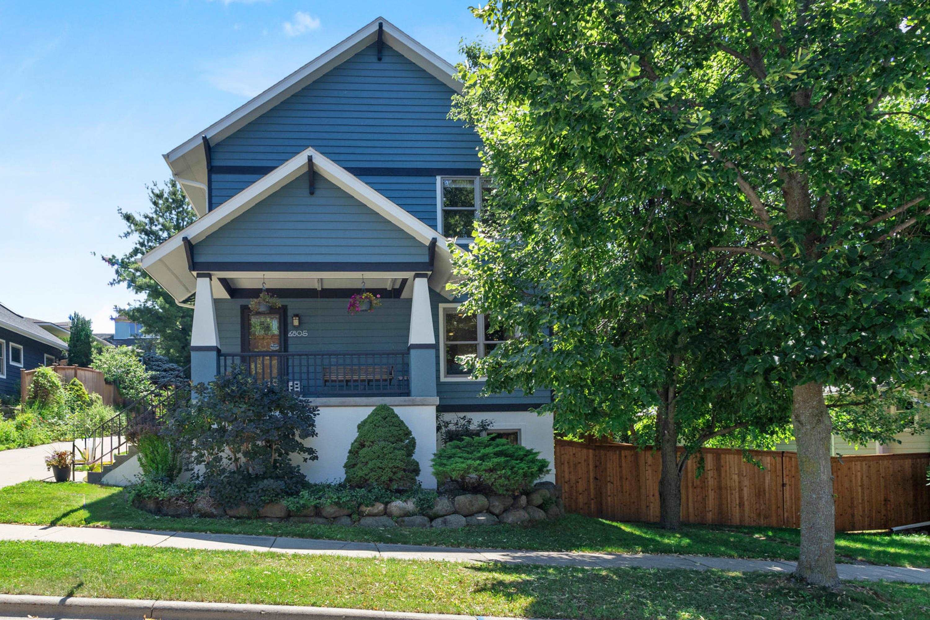 6805 Aldo Leopold Way — photo