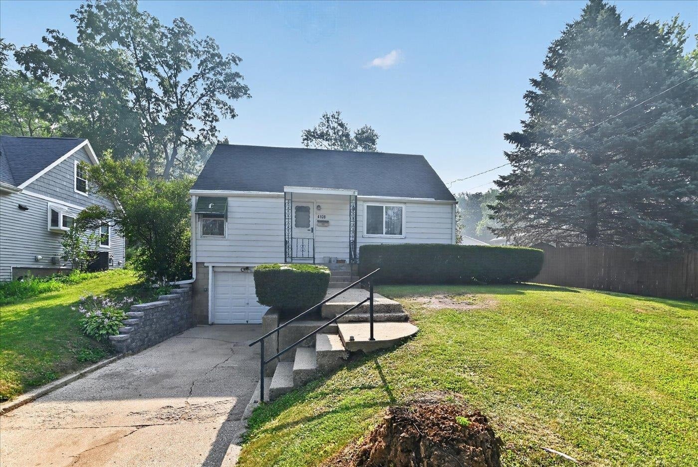 4109 Barby Lane — photo
