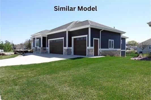 6285 Ronald Reagan Drive — photo