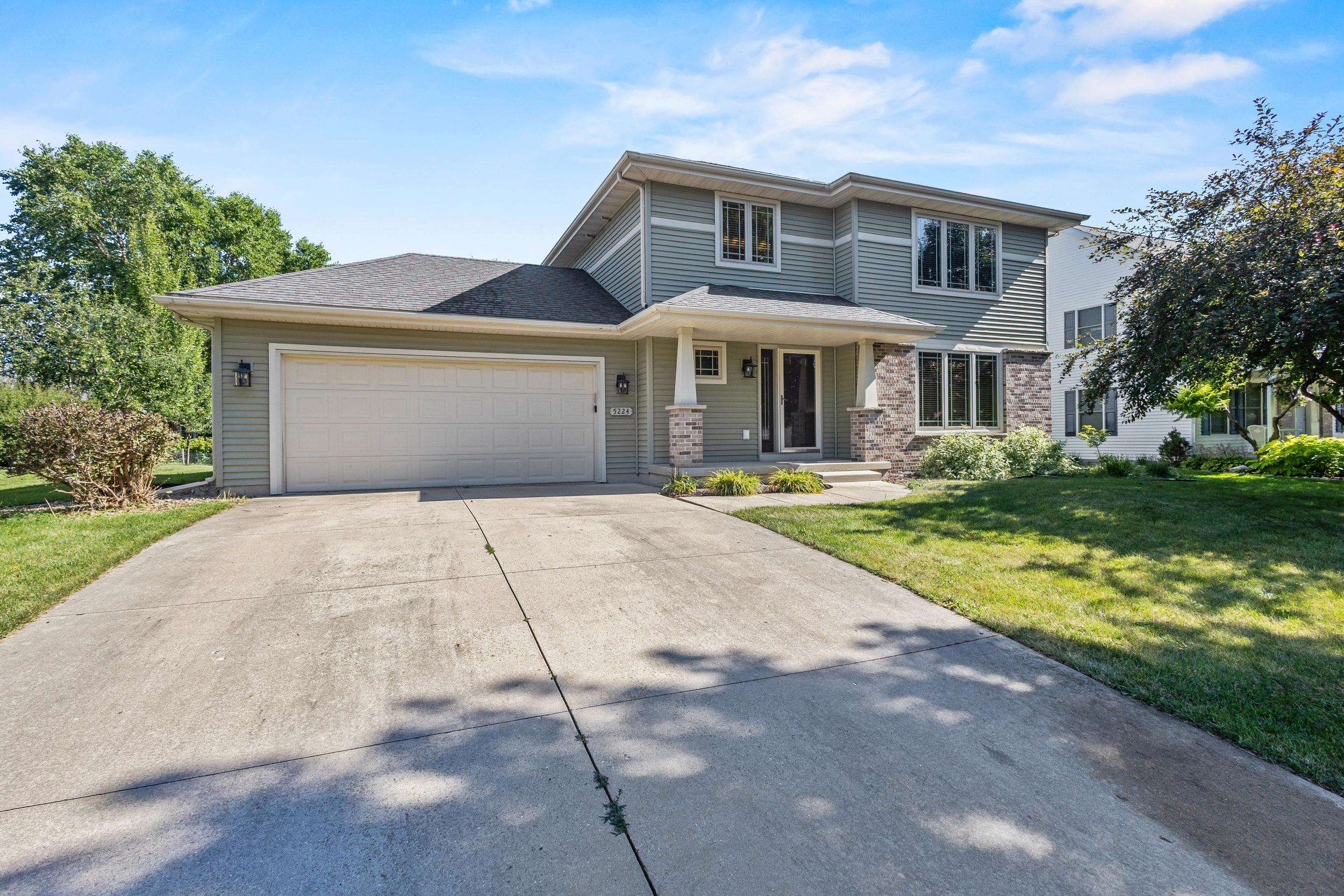5224 Nannyberry Drive — photo