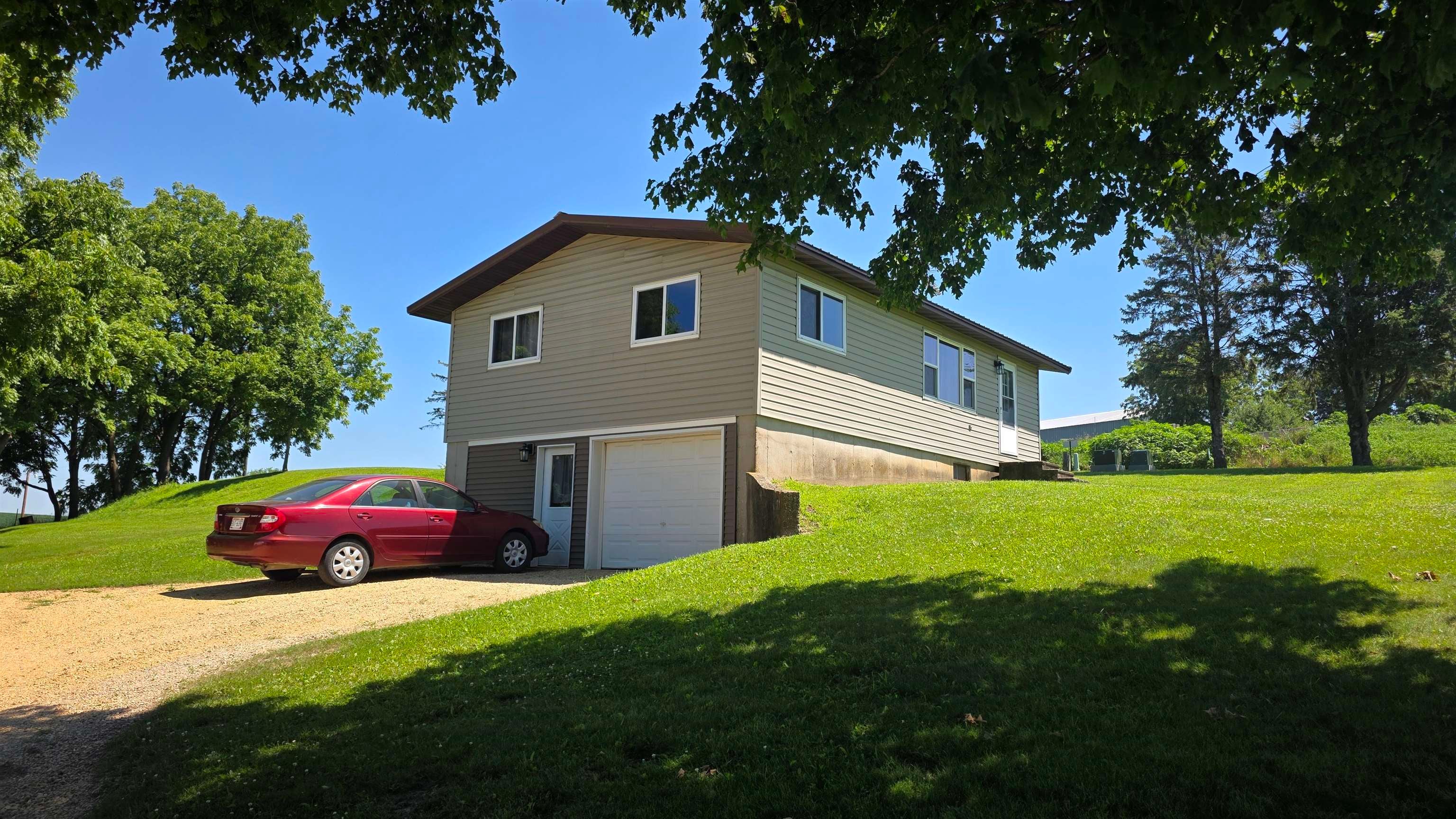 12315 Borah Ridge Road — photo