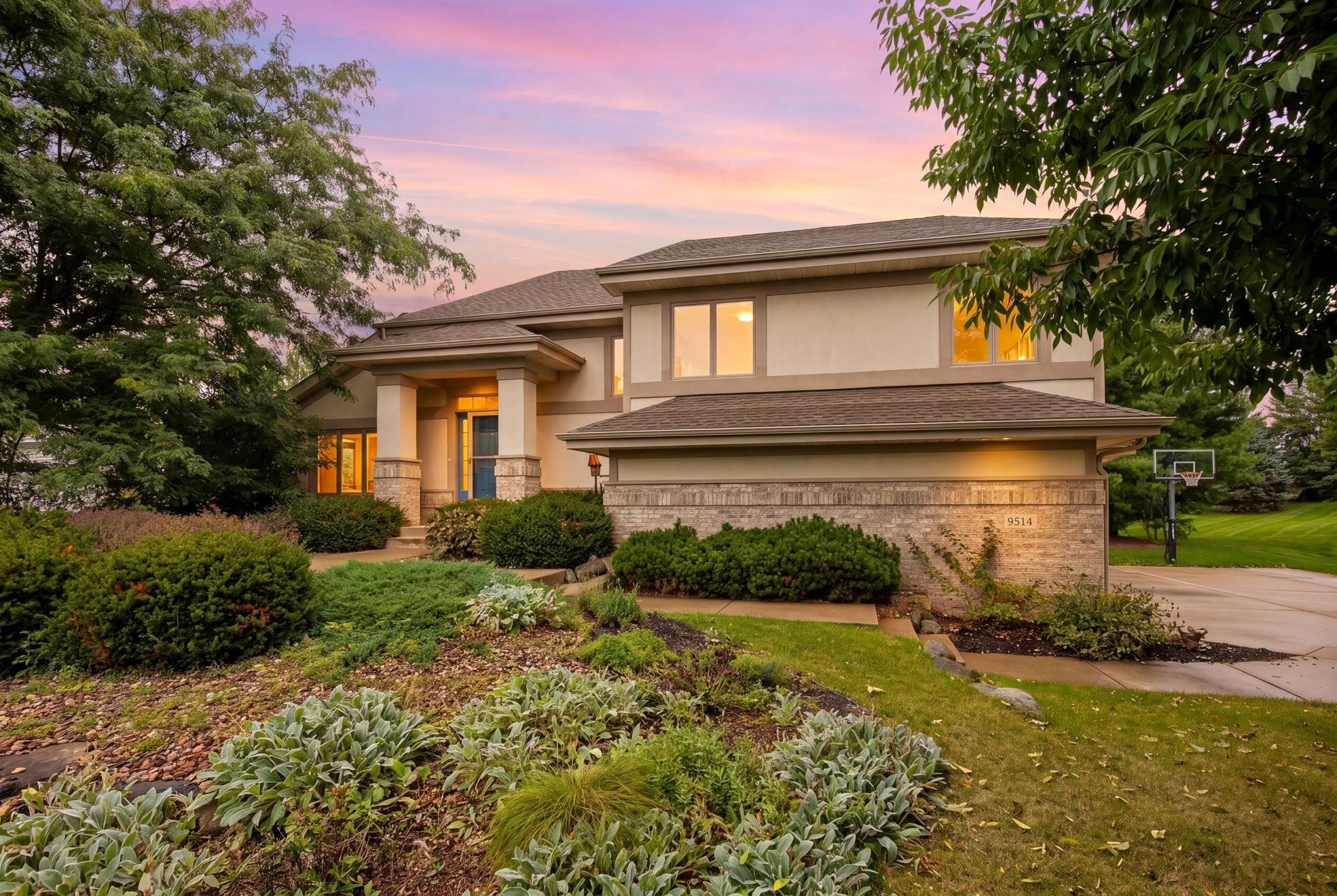 9514 Hill Creek Drive — photo