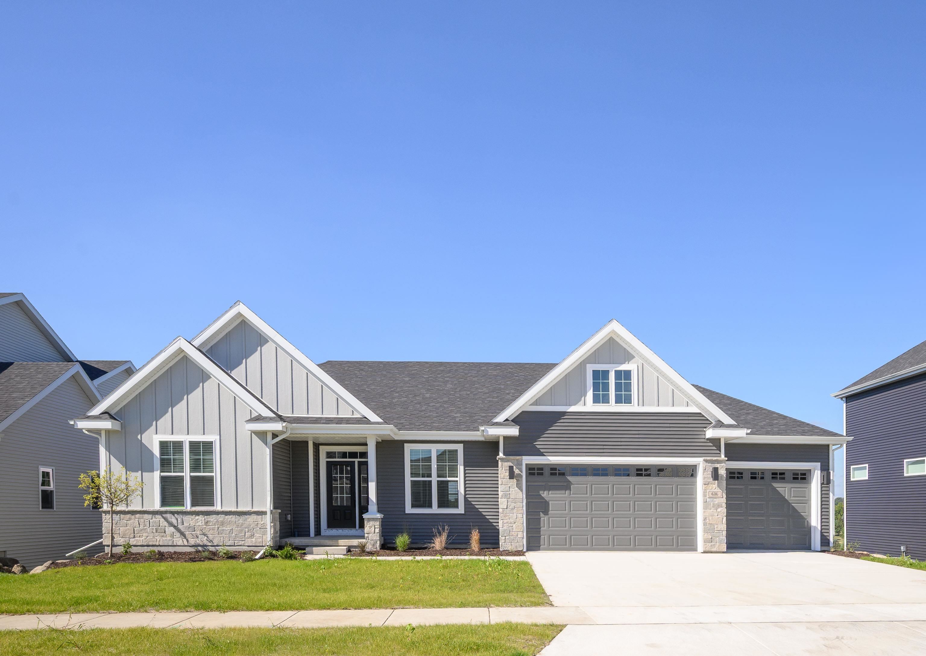 616 Clear Pond Way — photo