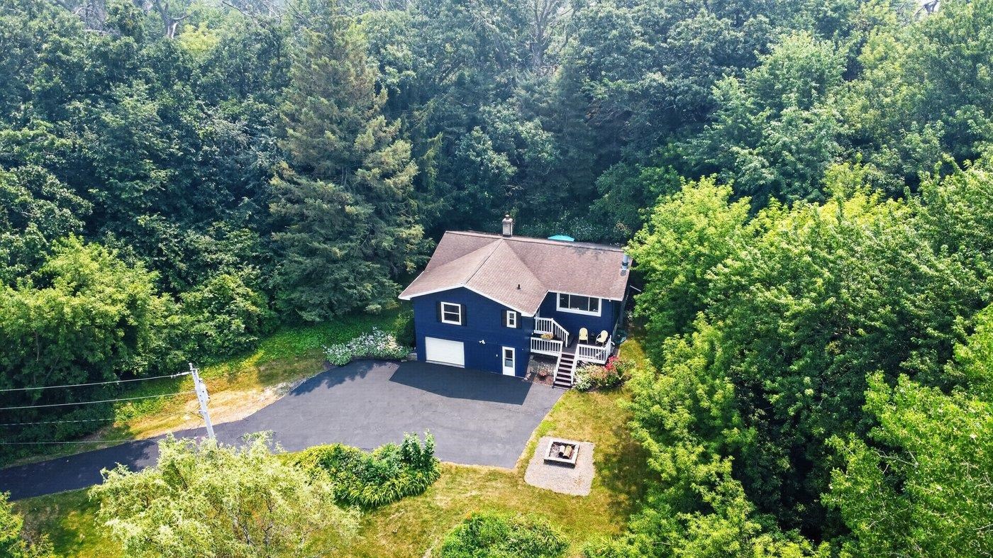 2801 N County Road M — photo
