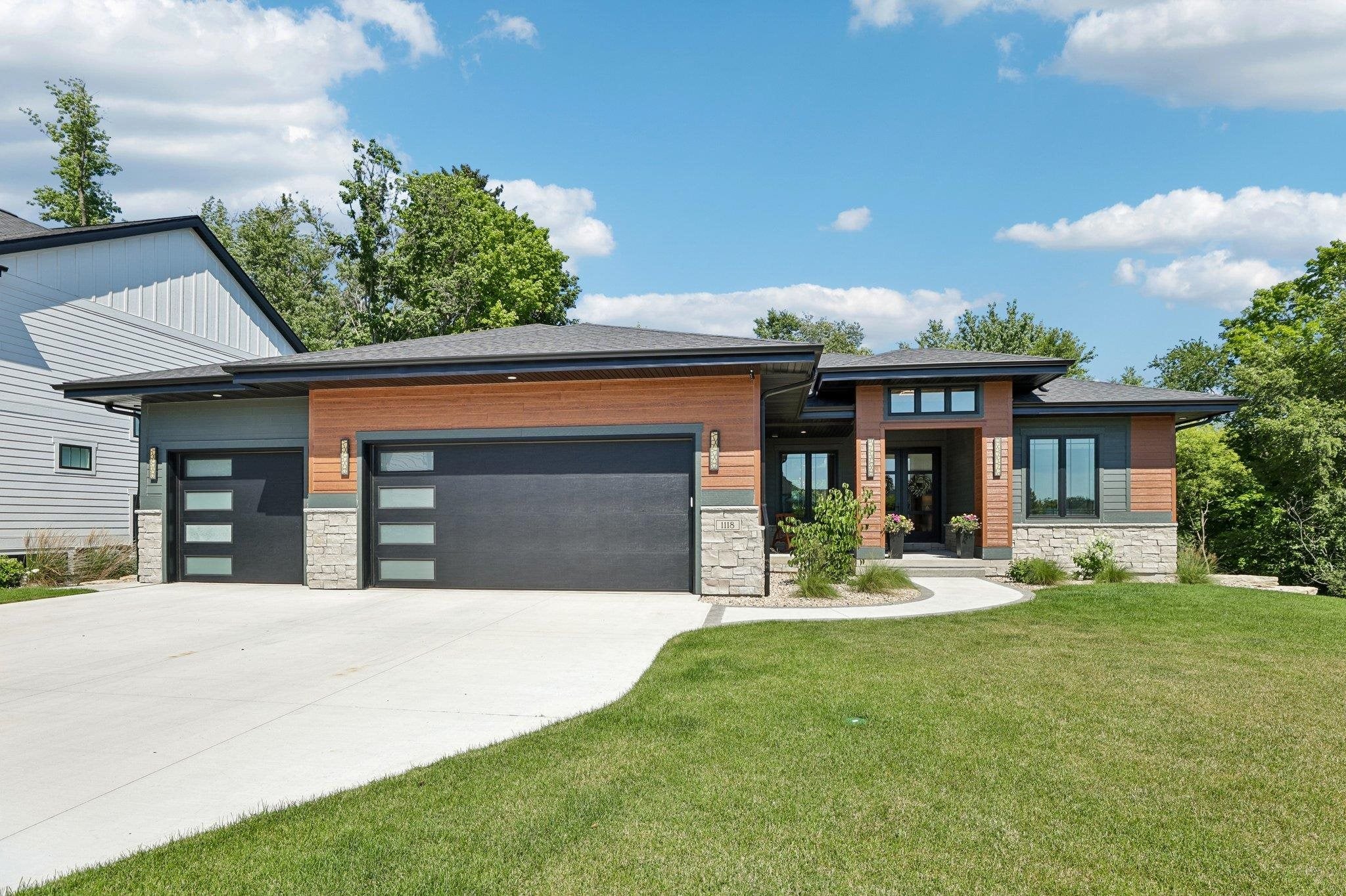 1118 Reese Trail — photo