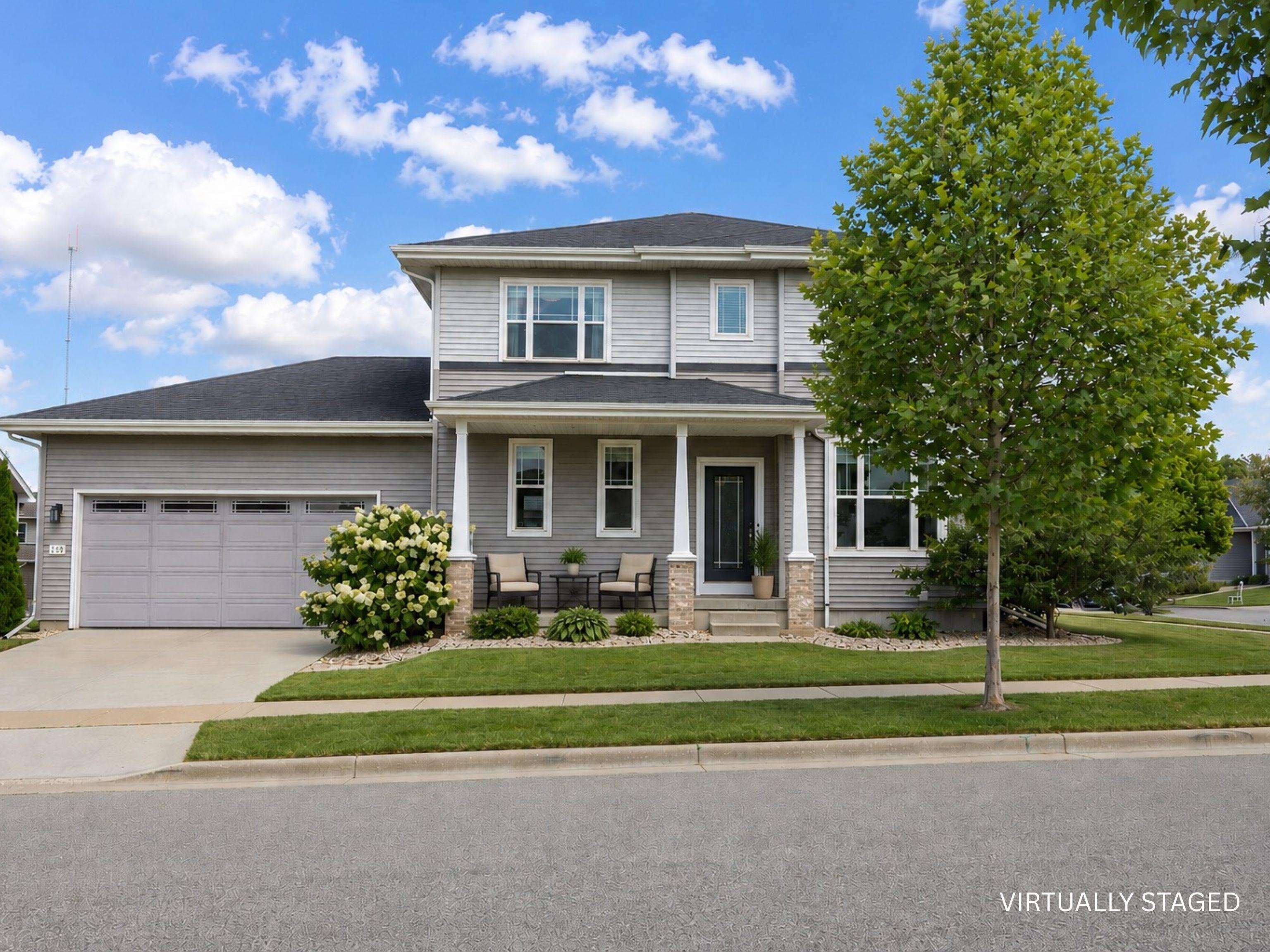 725 Quiet Pond Drive — photo