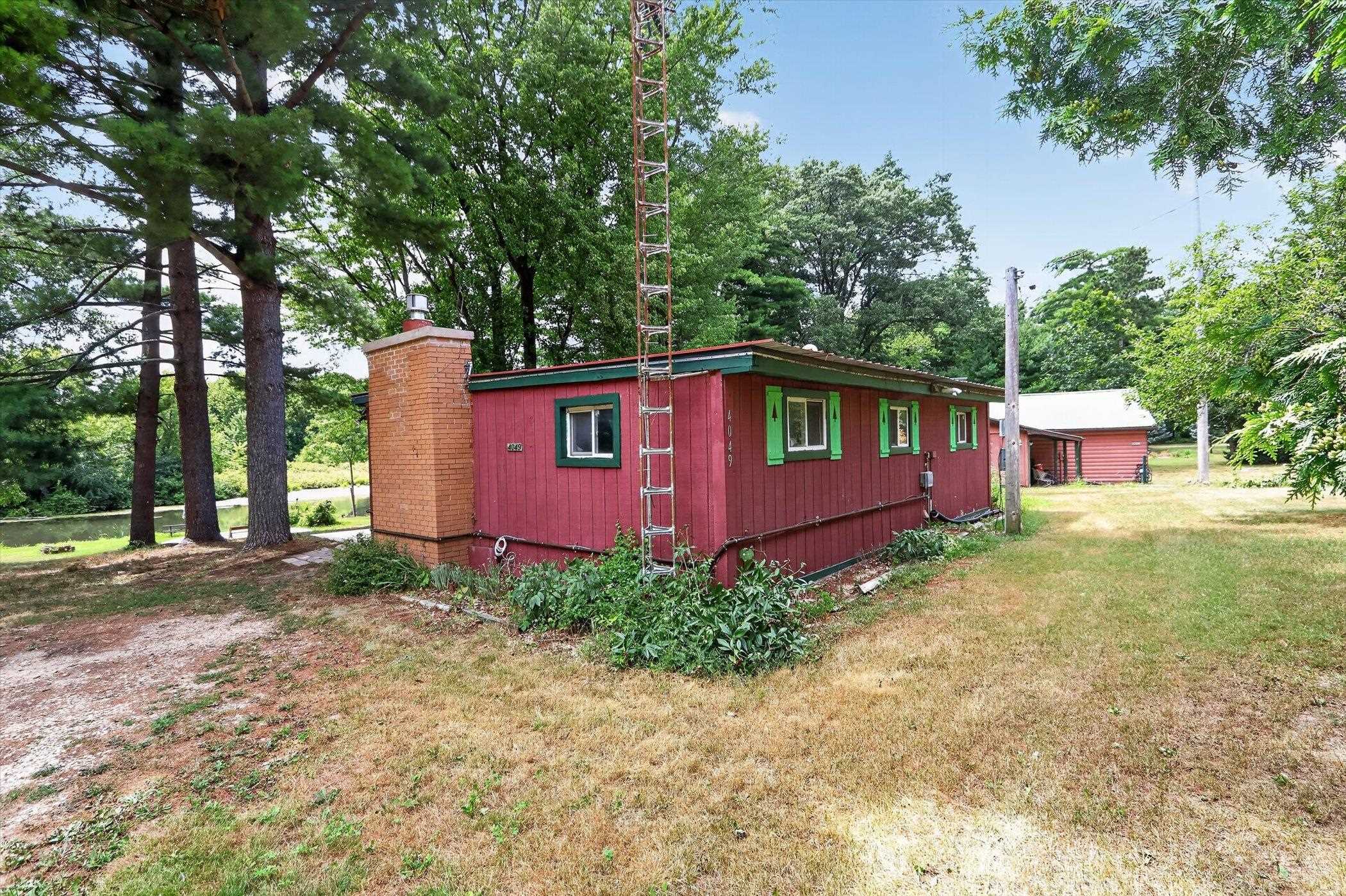N4049 Golf Lane, Decatur, WI 53520 — photo 3
