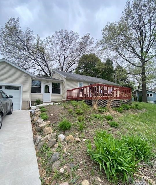 122 N Kenosha Drive — photo