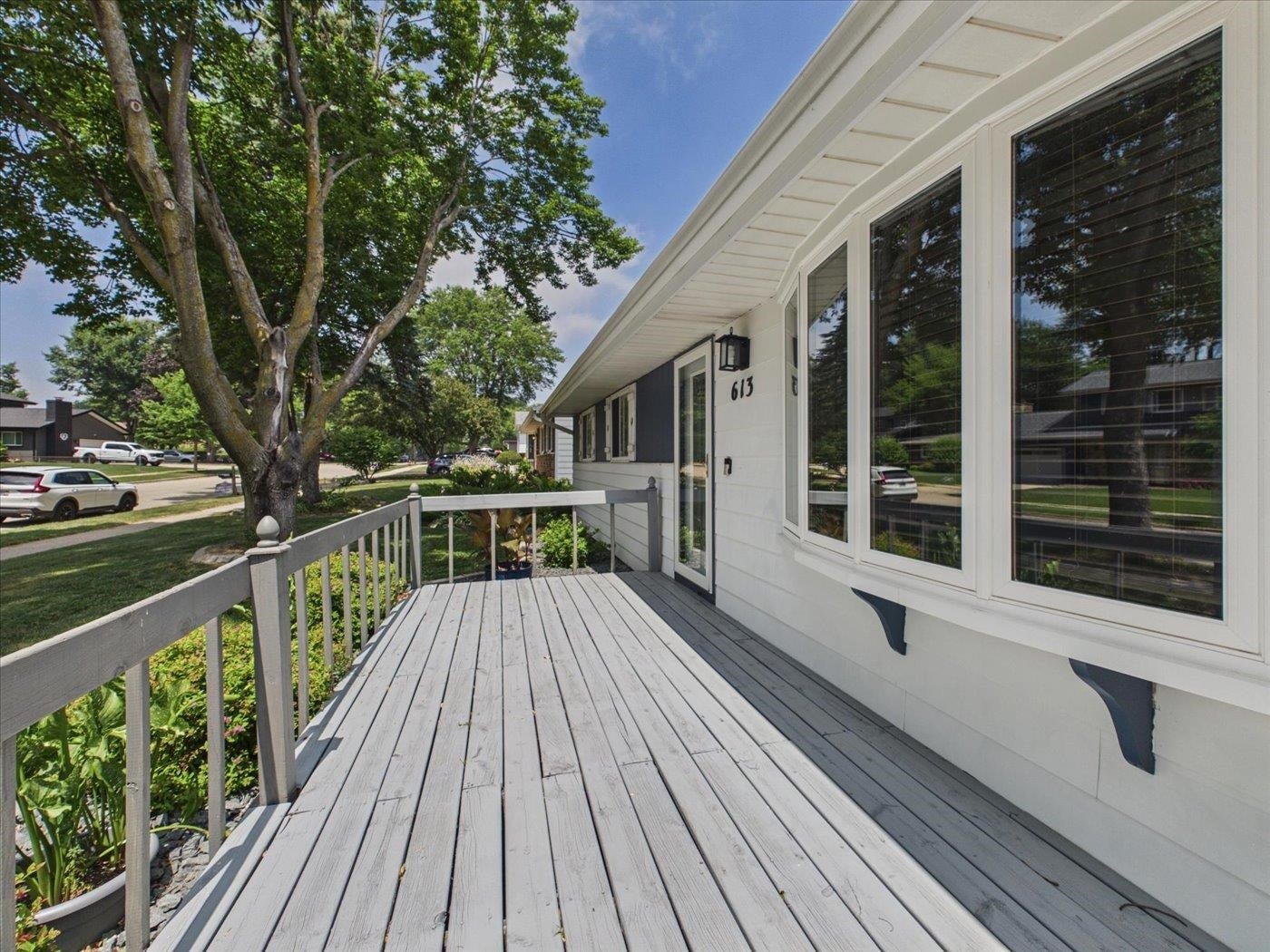 613 Whitehall Drive — photo