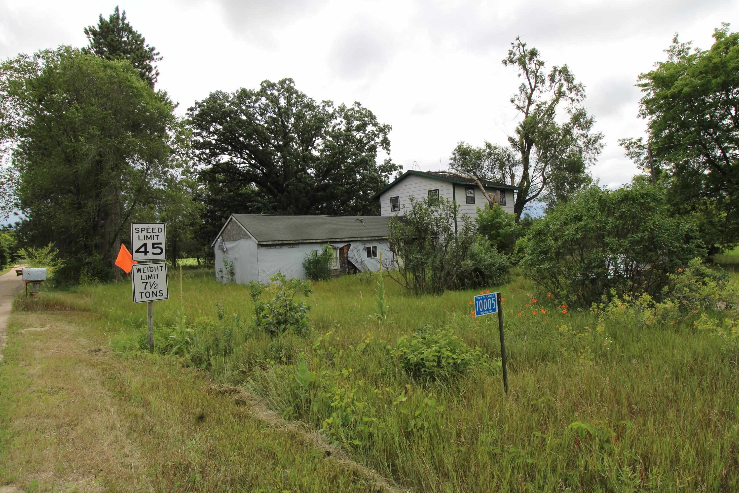 10005 Badger Drive — photo