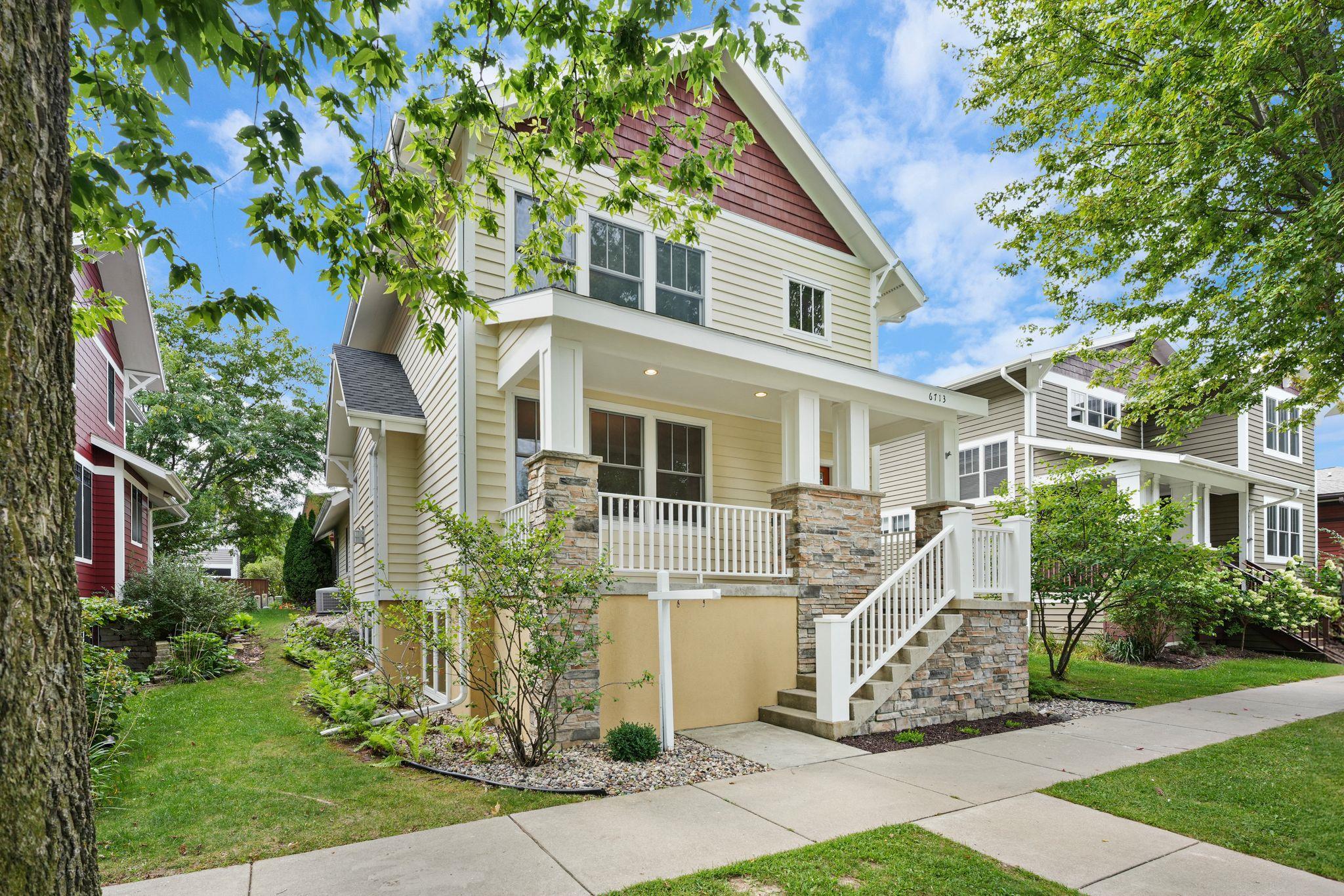 6713 Gaylord Nelson Road — photo