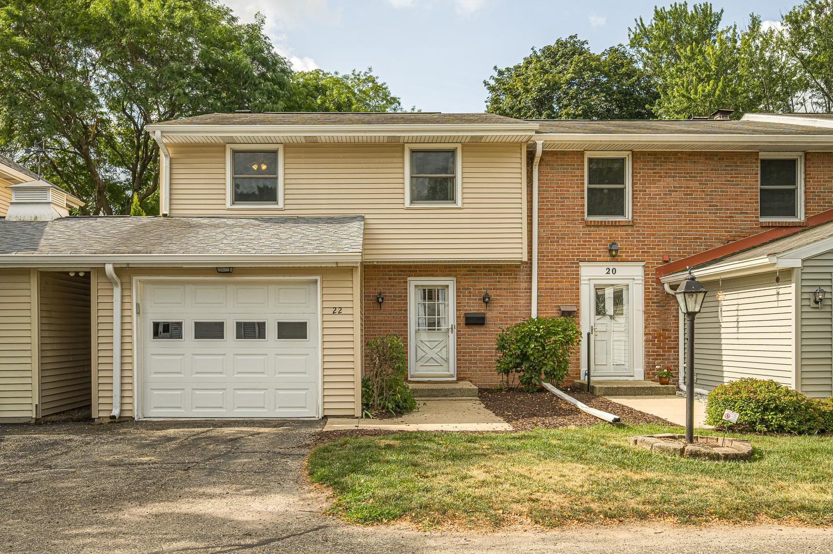 22 Whitcomb Circle — photo