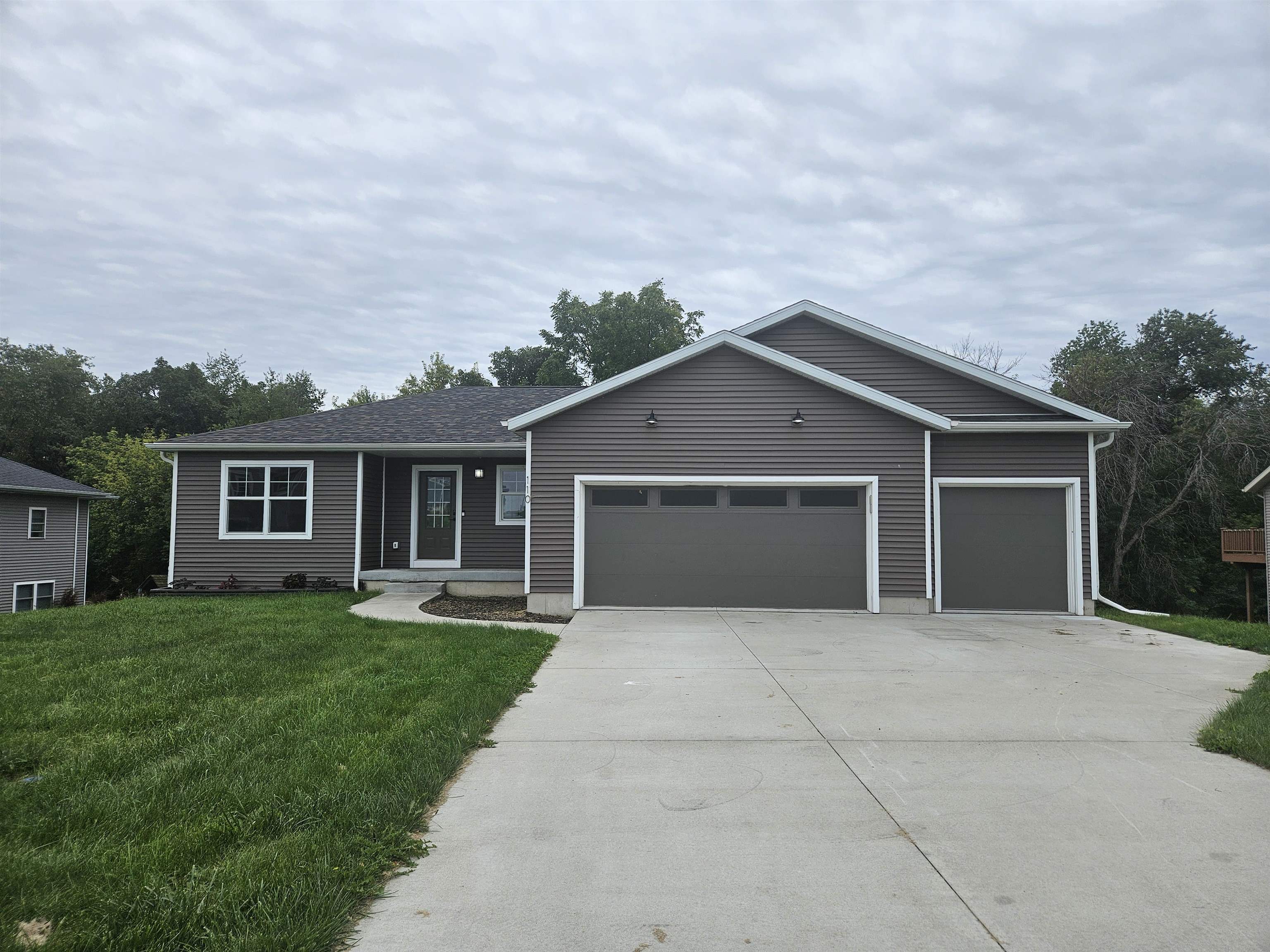 110 Dexter Drive — photo