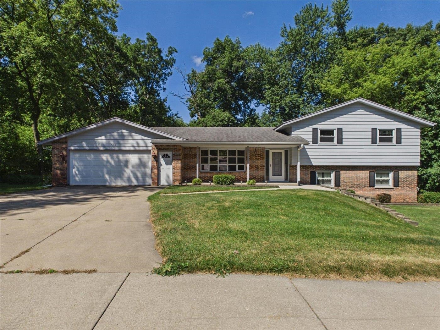 784 N Musket Ridge Drive — photo