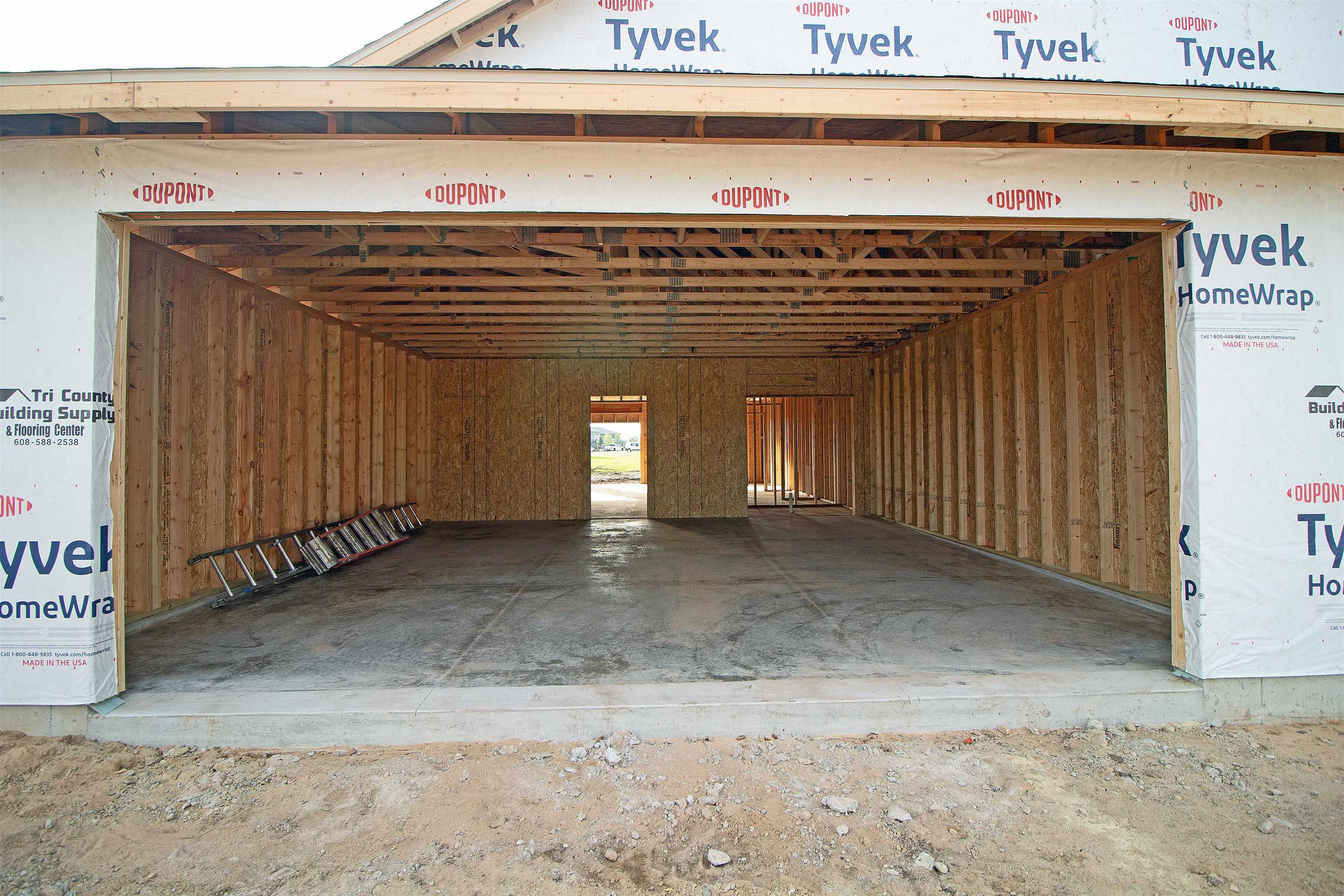 540 Spring Street, Spring Green, WI 53588 — photo 3