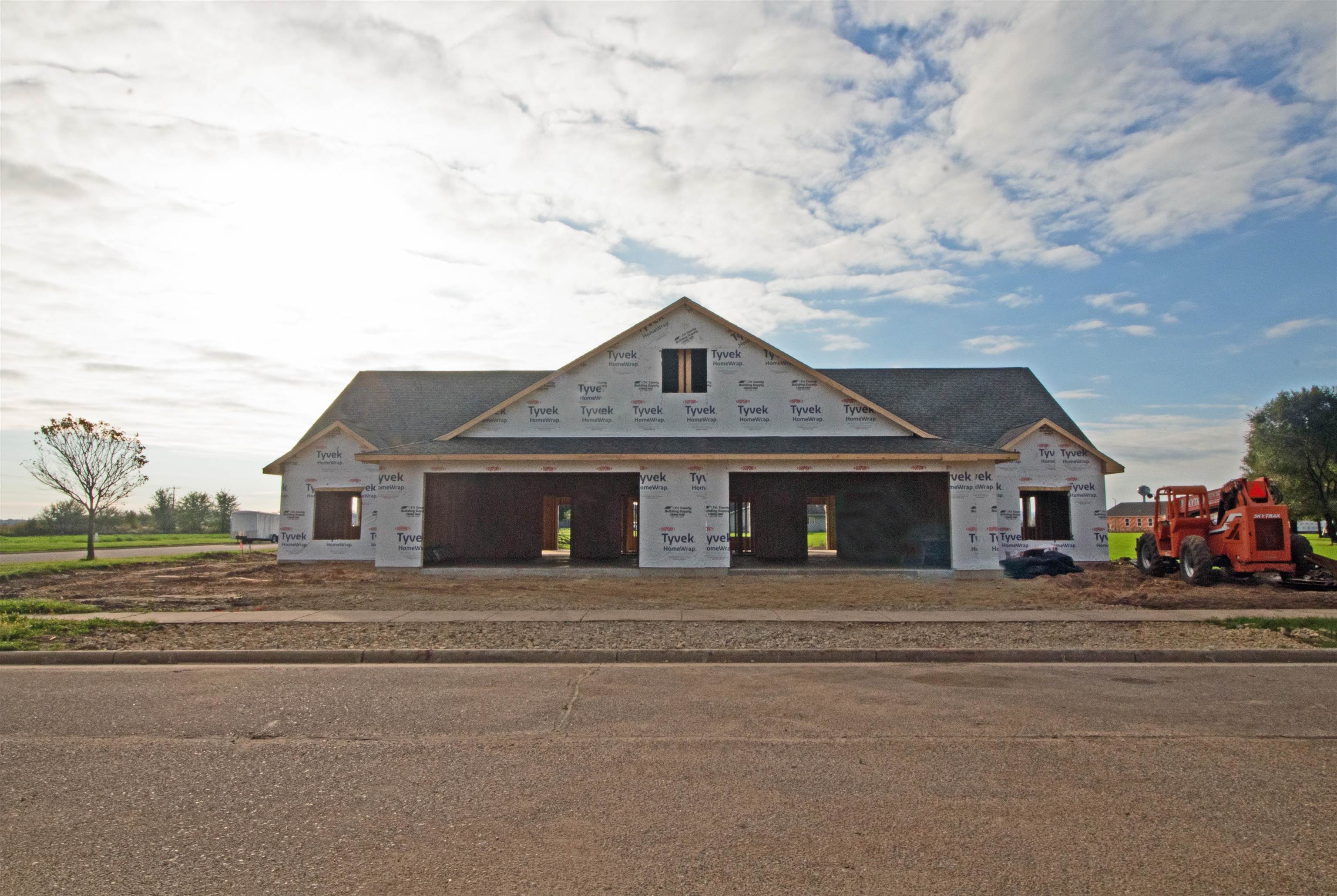 Unit 2 Lot 33 Spring Street, Spring Green, WI 53588 — photo 2
