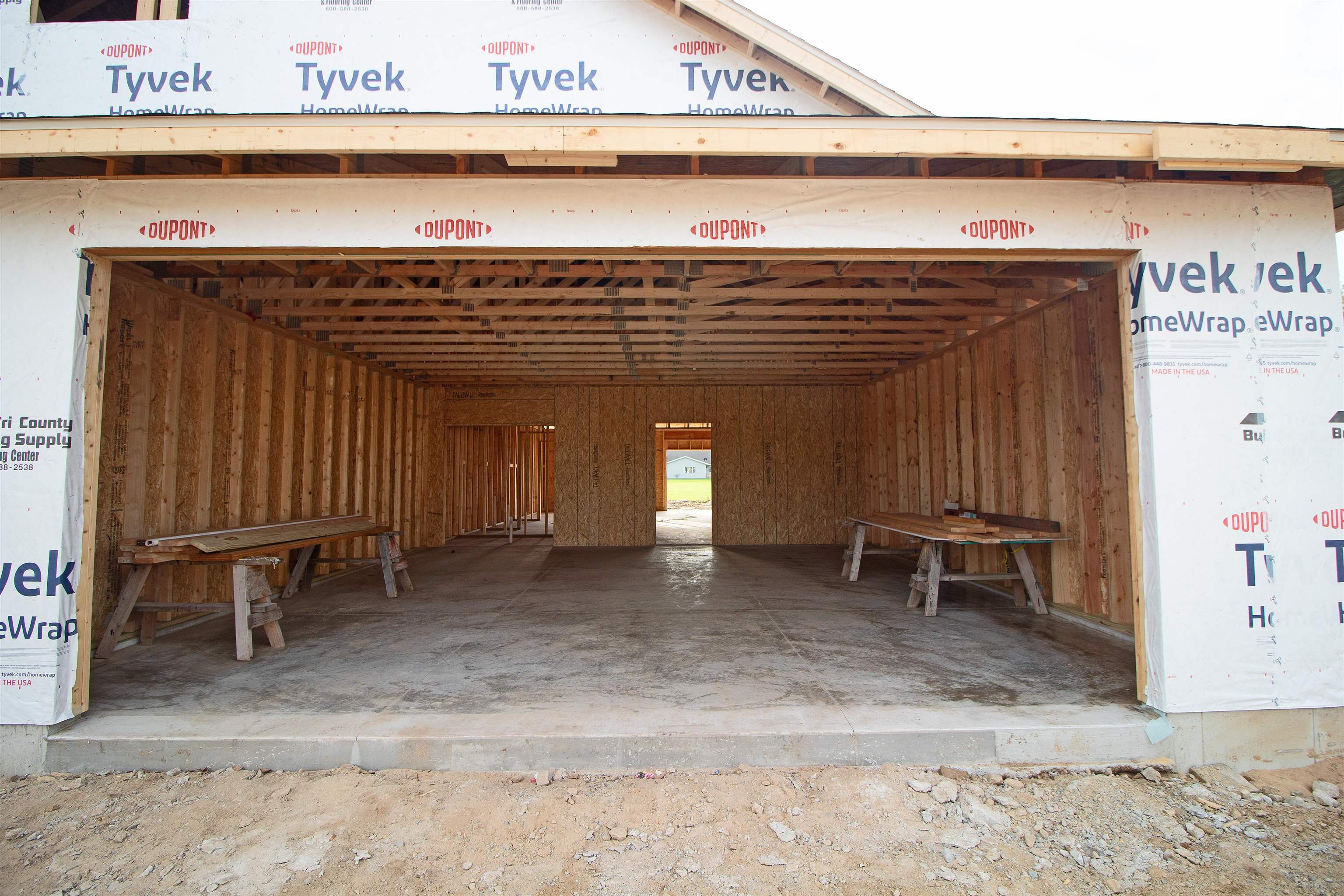 Unit 2 Lot 33 Spring Street, Spring Green, WI 53588 — photo 3