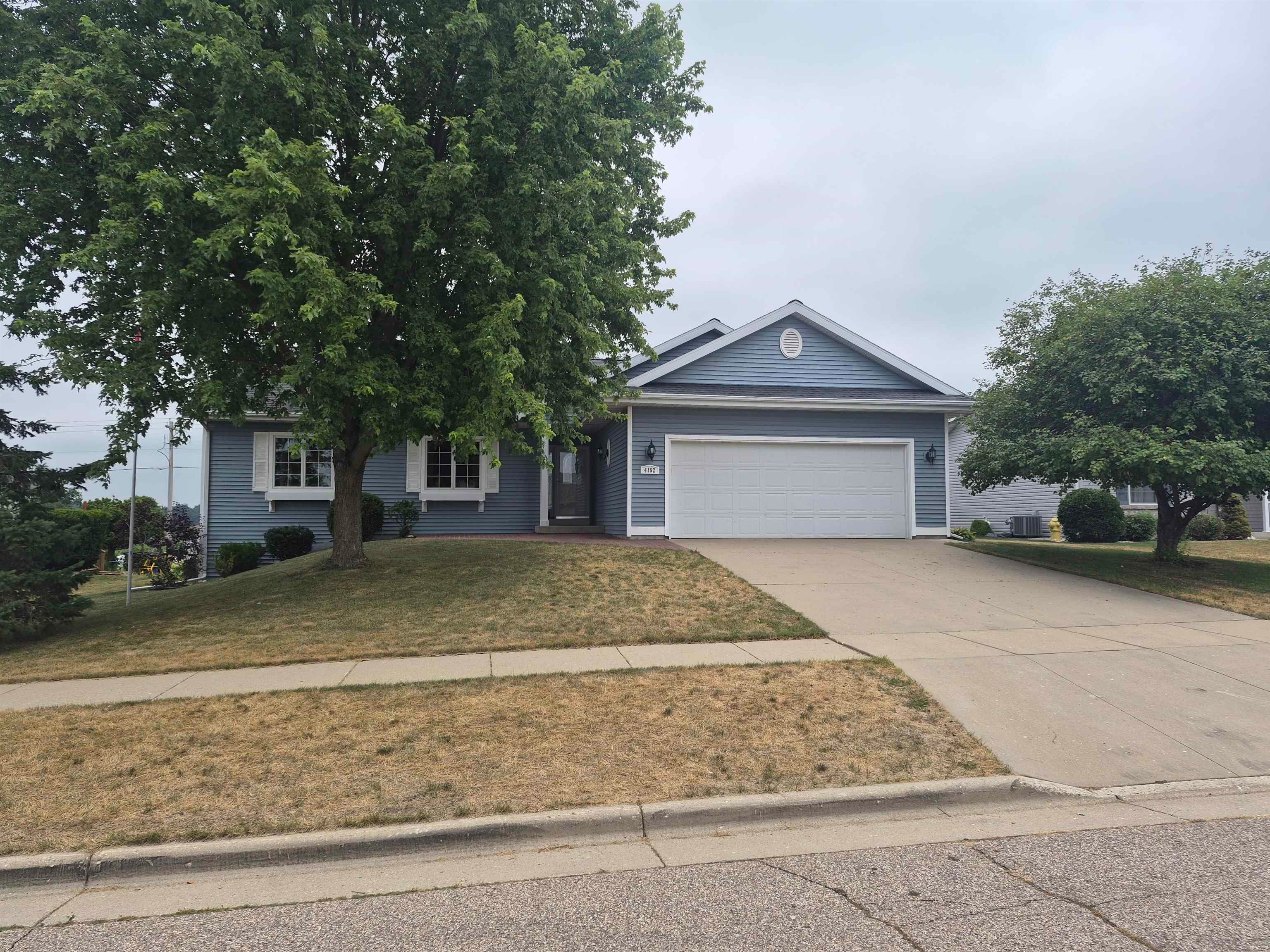 4152 Hawkridge Drive — photo