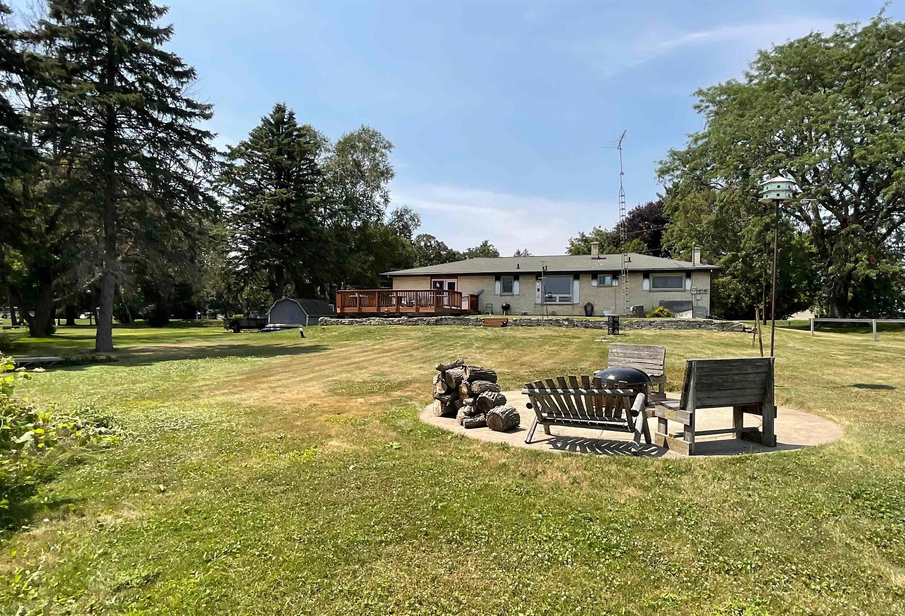 N7418 Edgewater Drive — photo